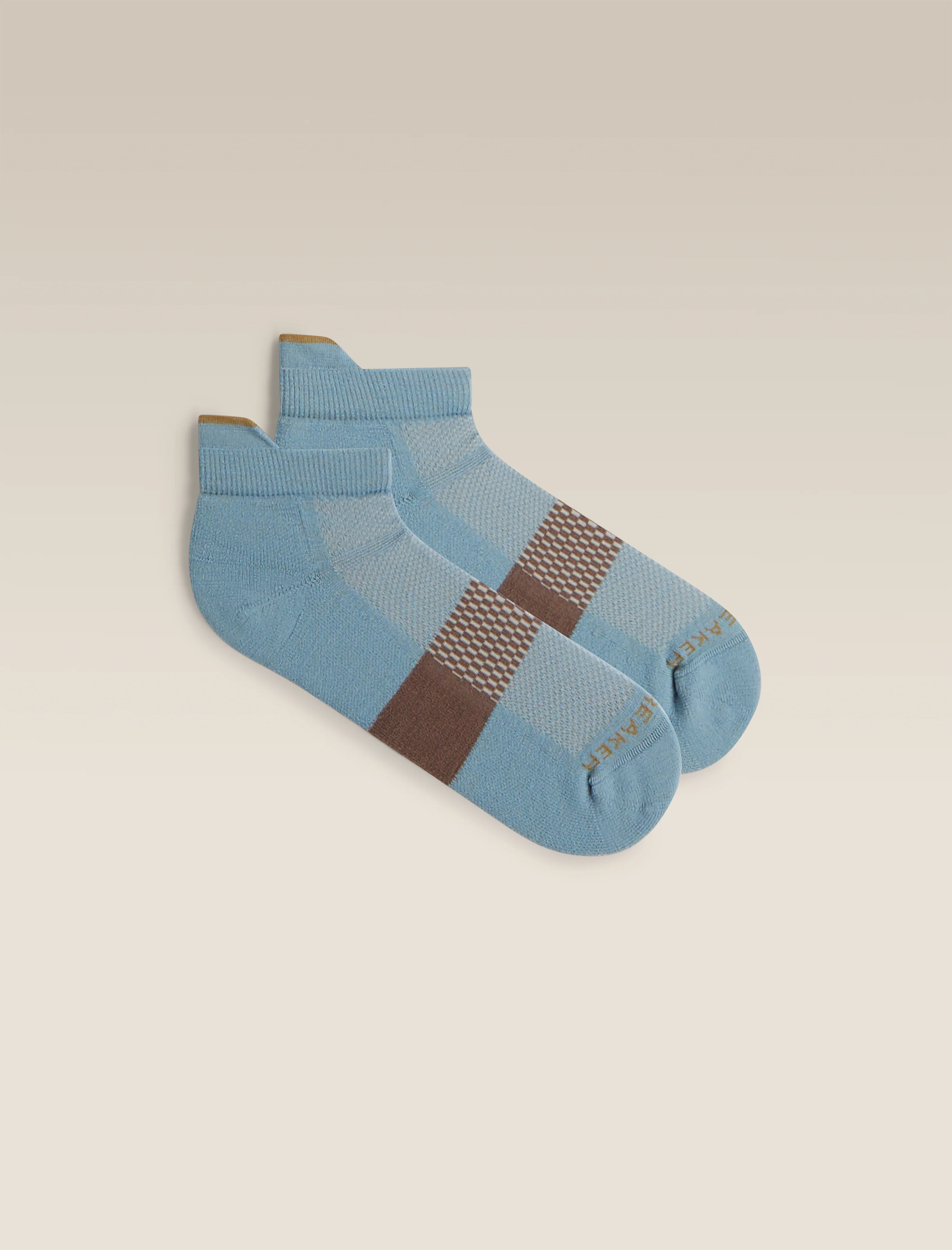 Men Lifestyle Micro Socks