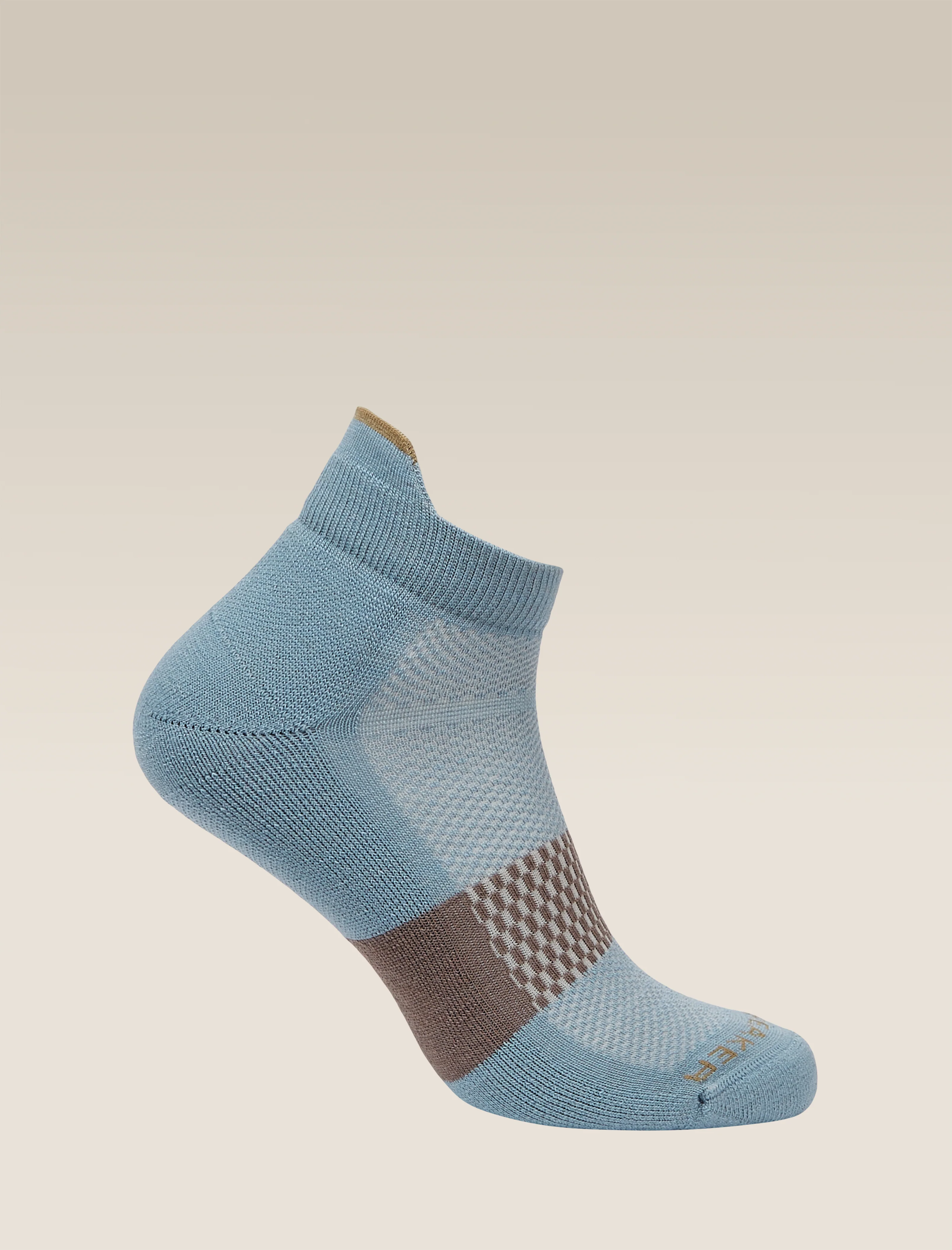 Men Lifestyle Micro Socks - Image 3
