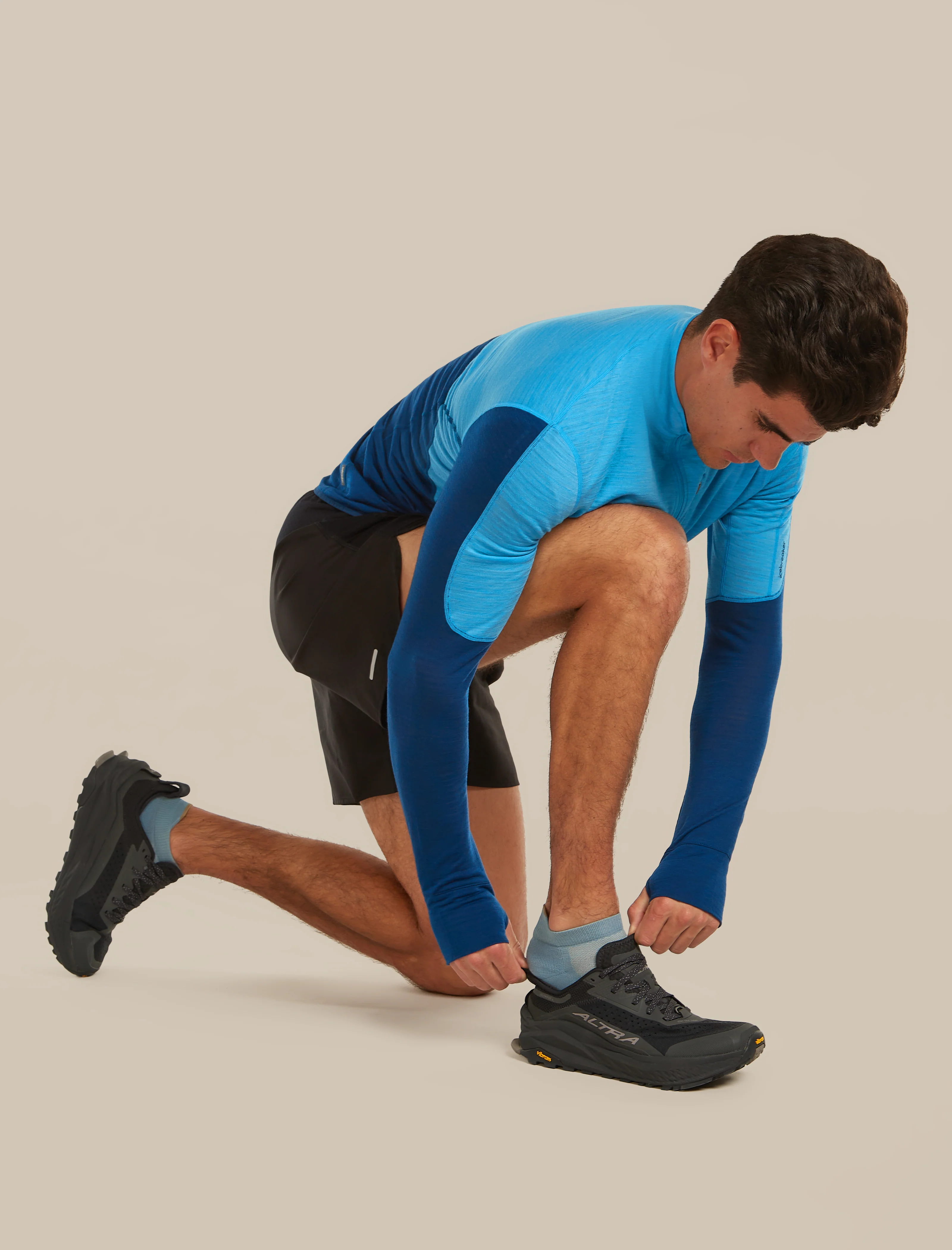 Men Lifestyle Micro Socks - Image 4