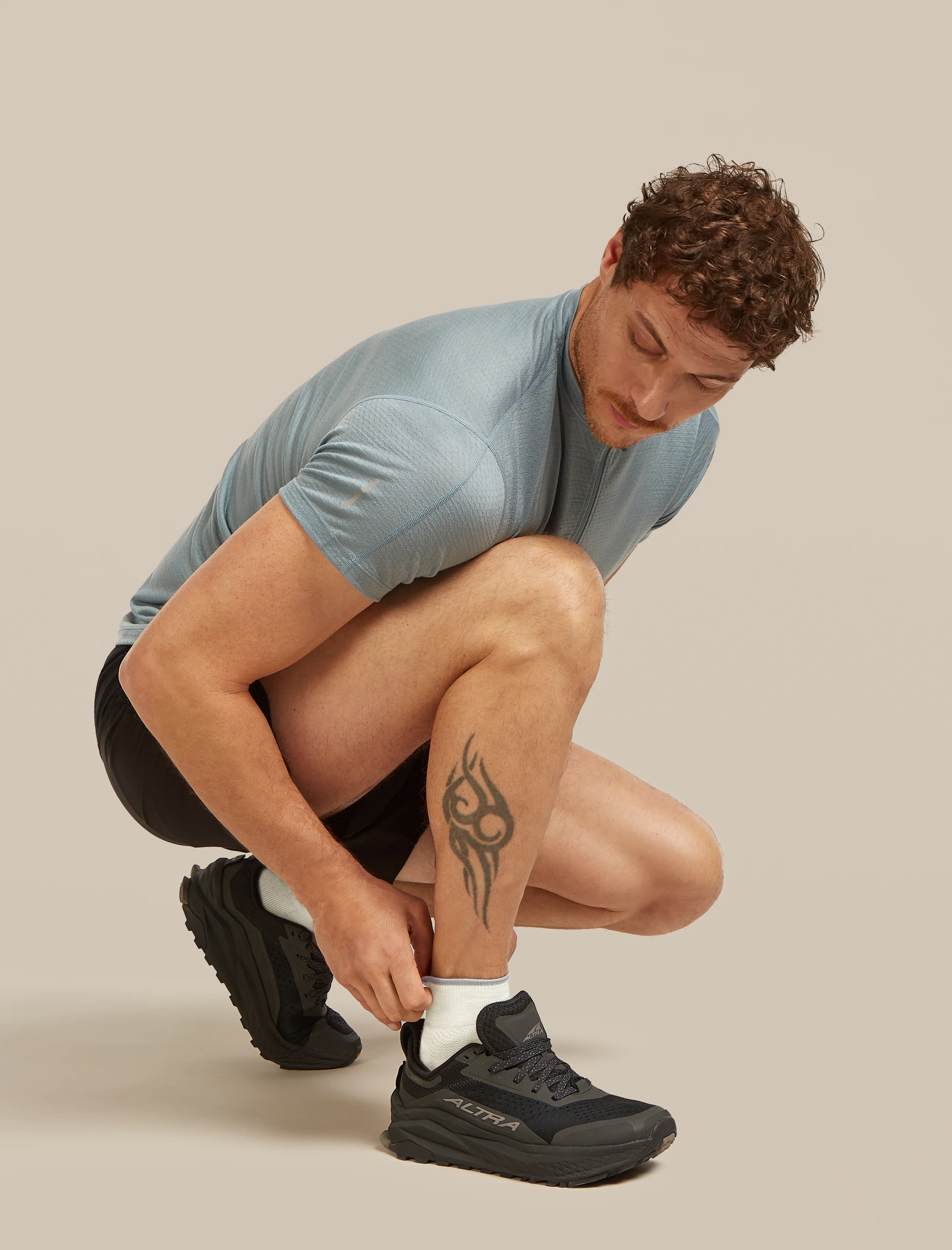 Men Lifestyle Mini Socks - Image 4