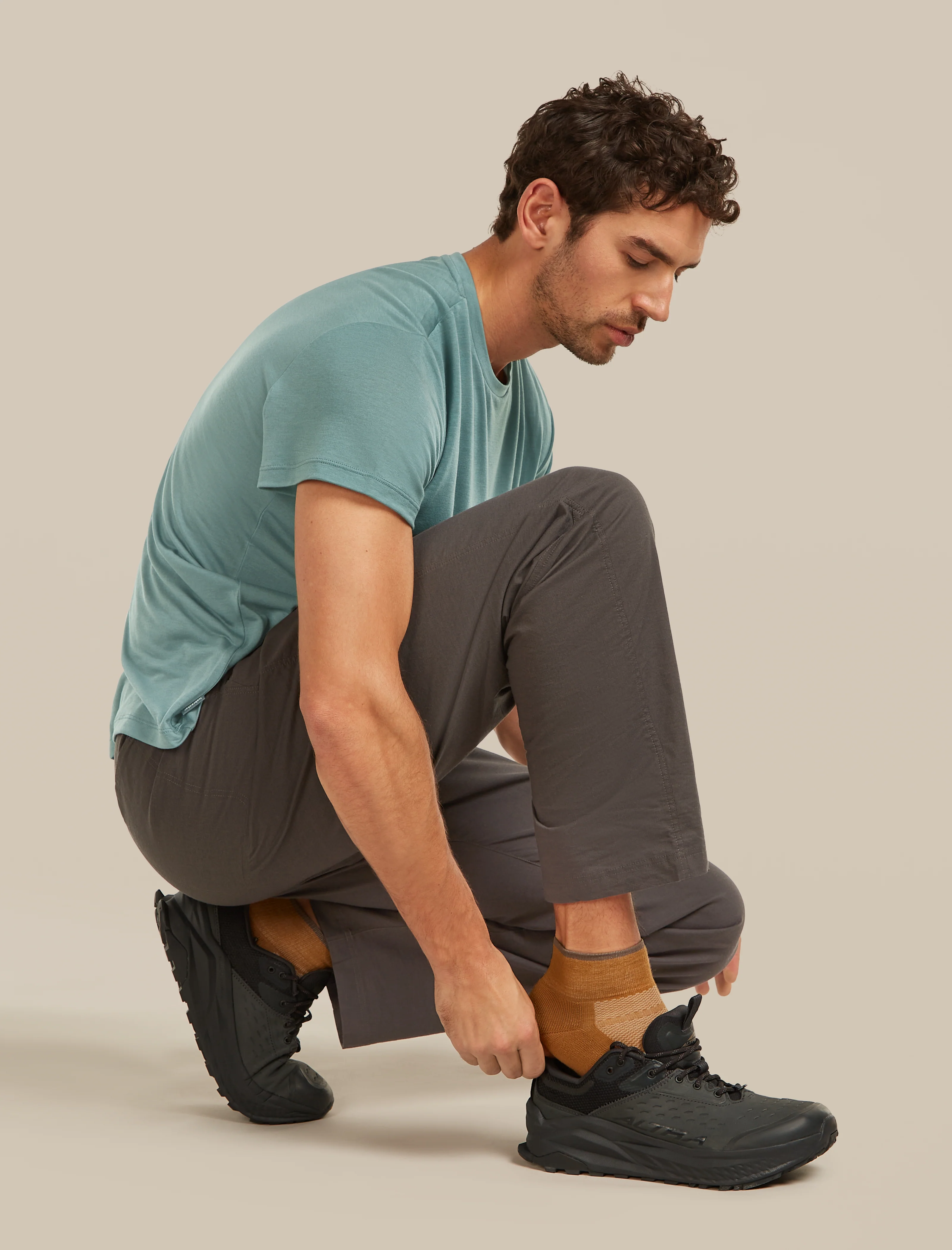 Men Lifestyle Mini Socks - Image 4