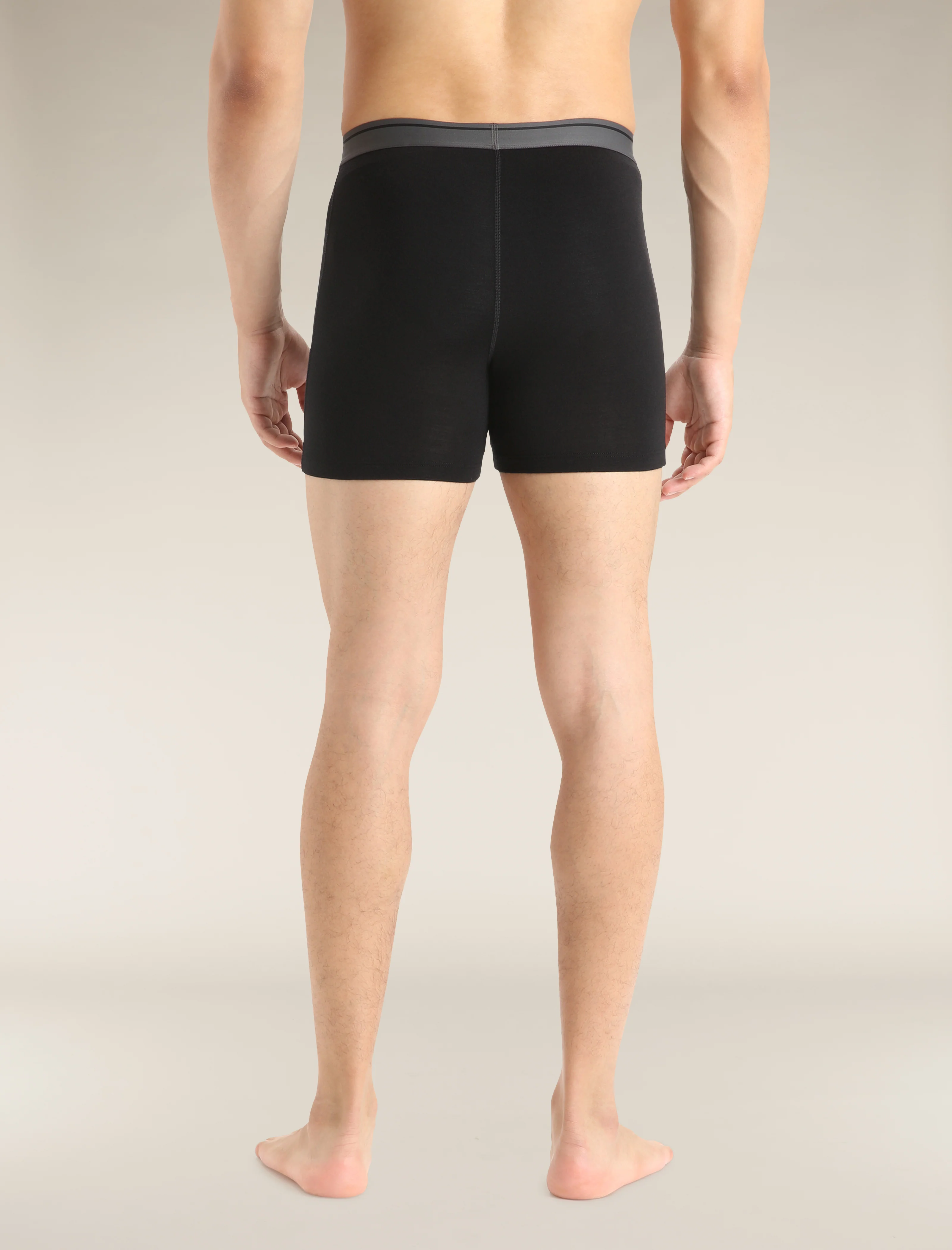 Men's Merino 150 Anatomica Boxers - Image 2