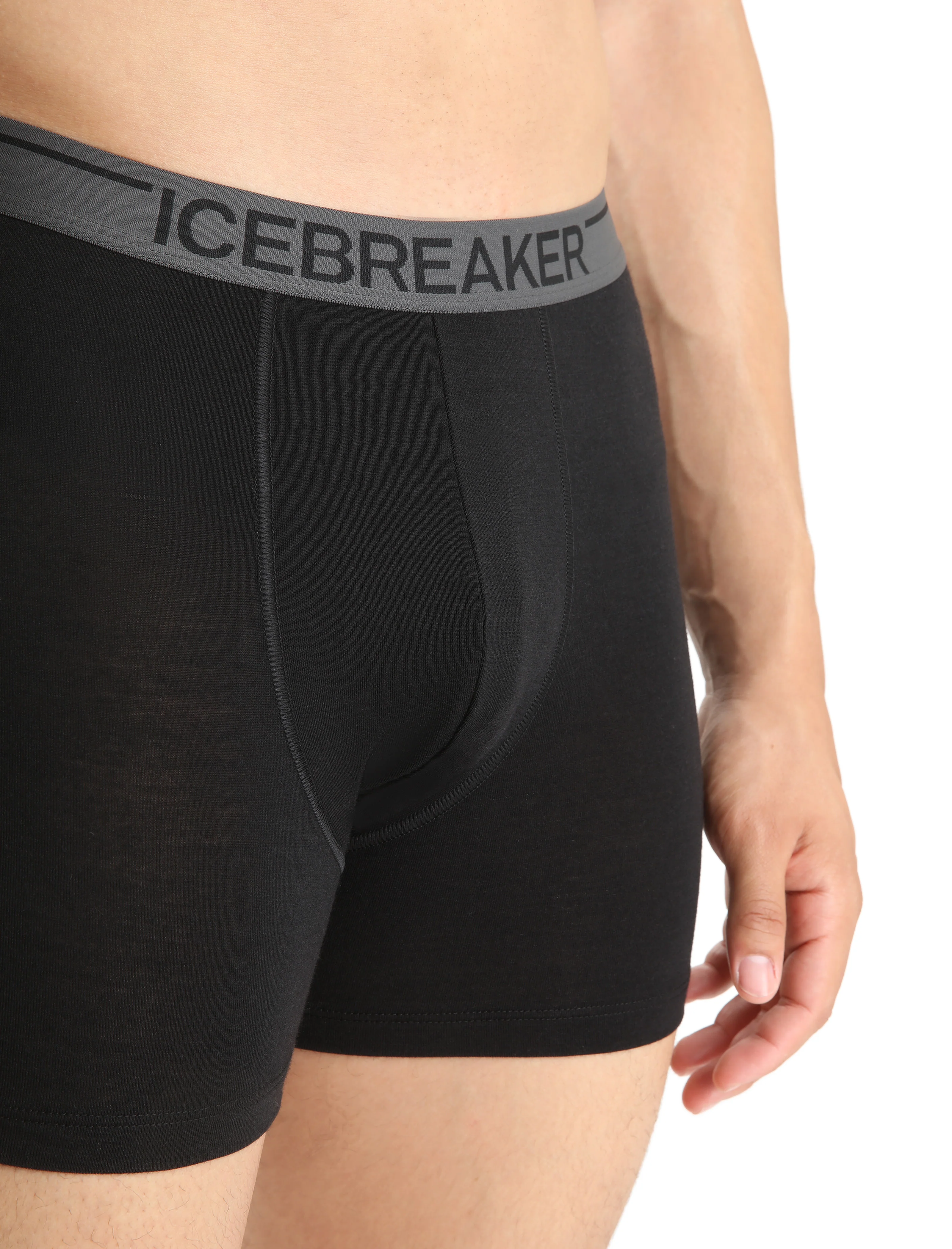Men's Merino 150 Anatomica Boxers - Image 4