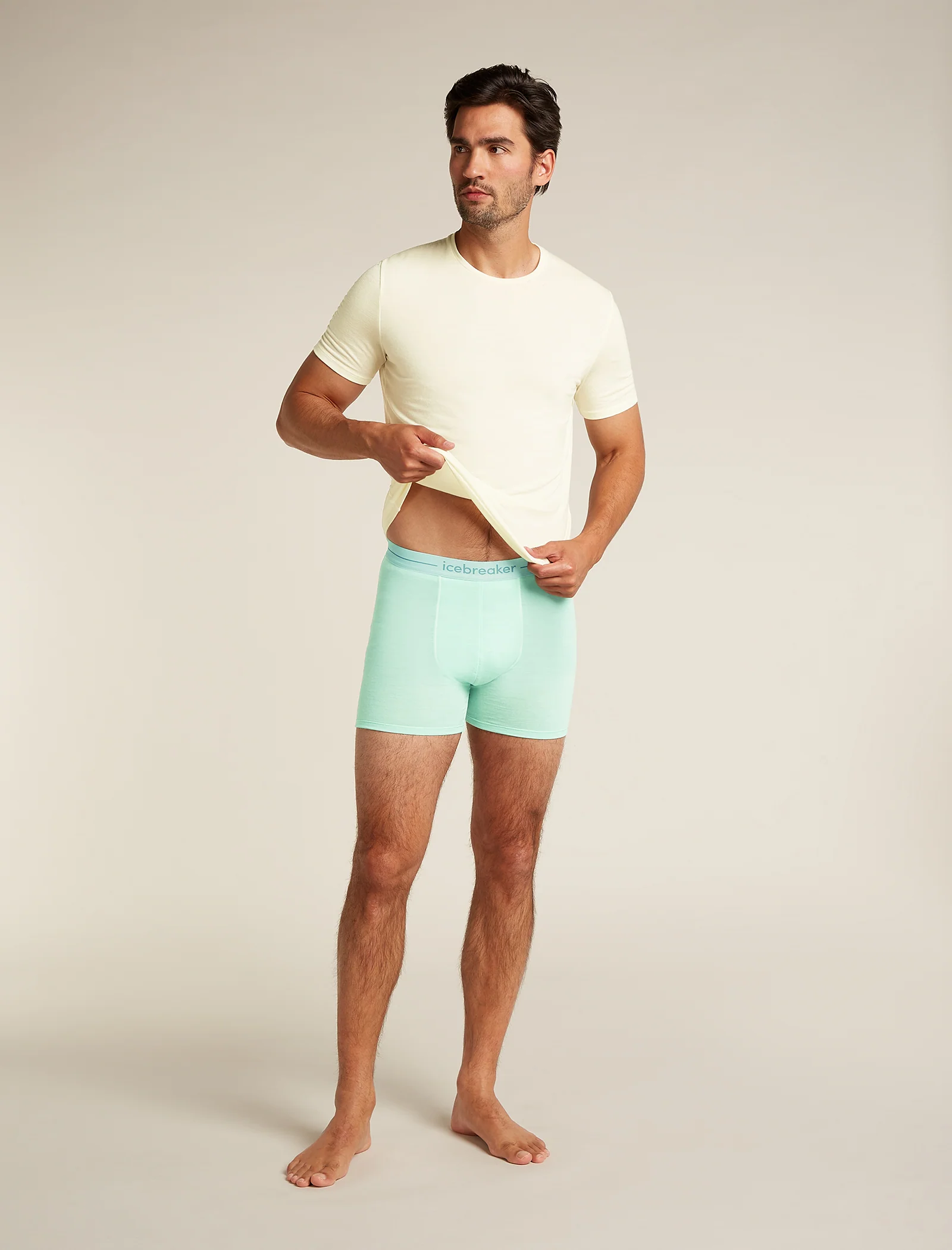 Men's Merino 150 Anatomica Boxers - Image 4