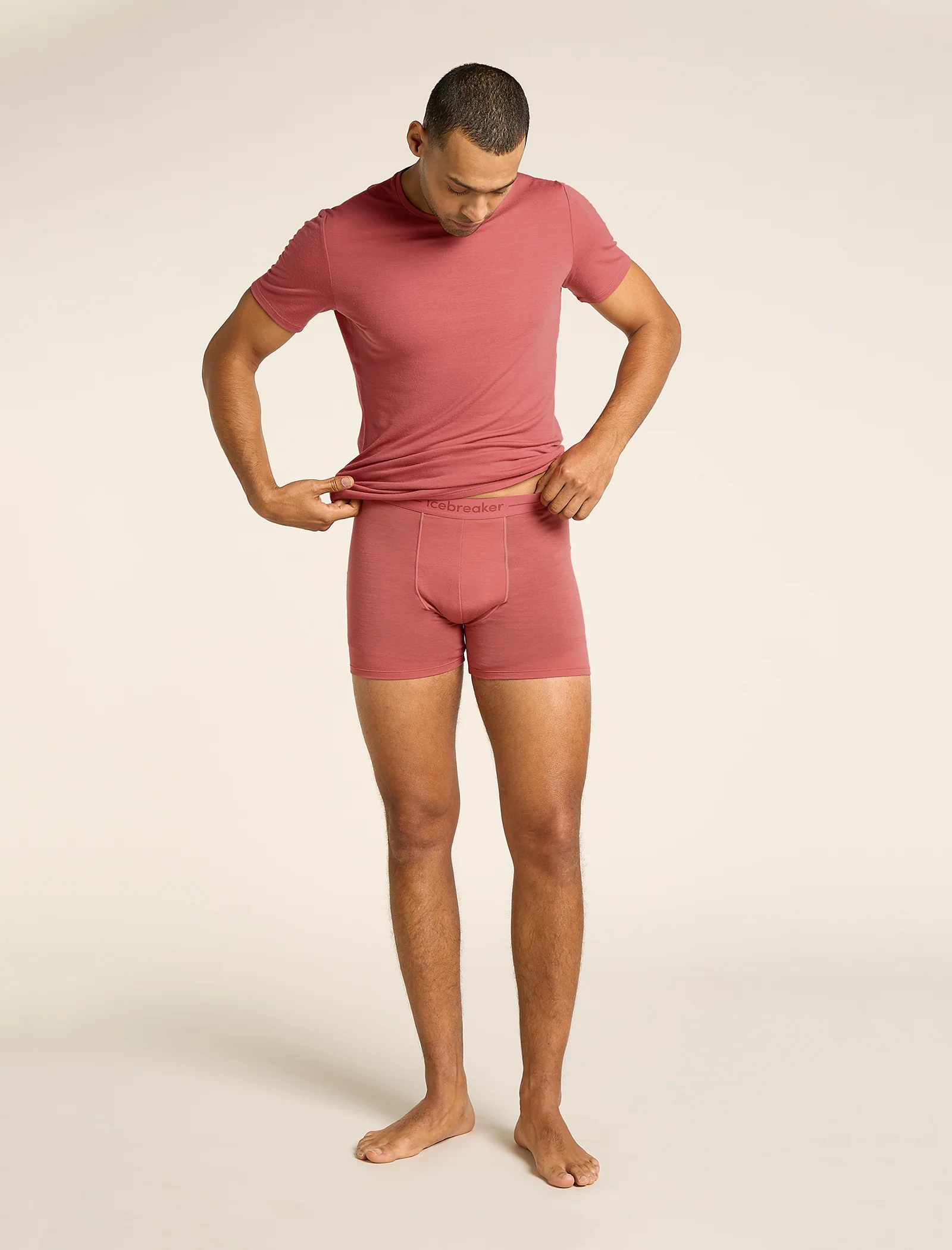 Men's Merino 150 Anatomica Boxers - Image 4