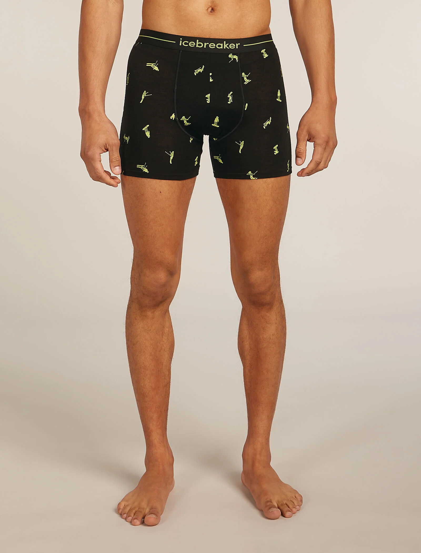 150 Anatomica Boxers Snow Day