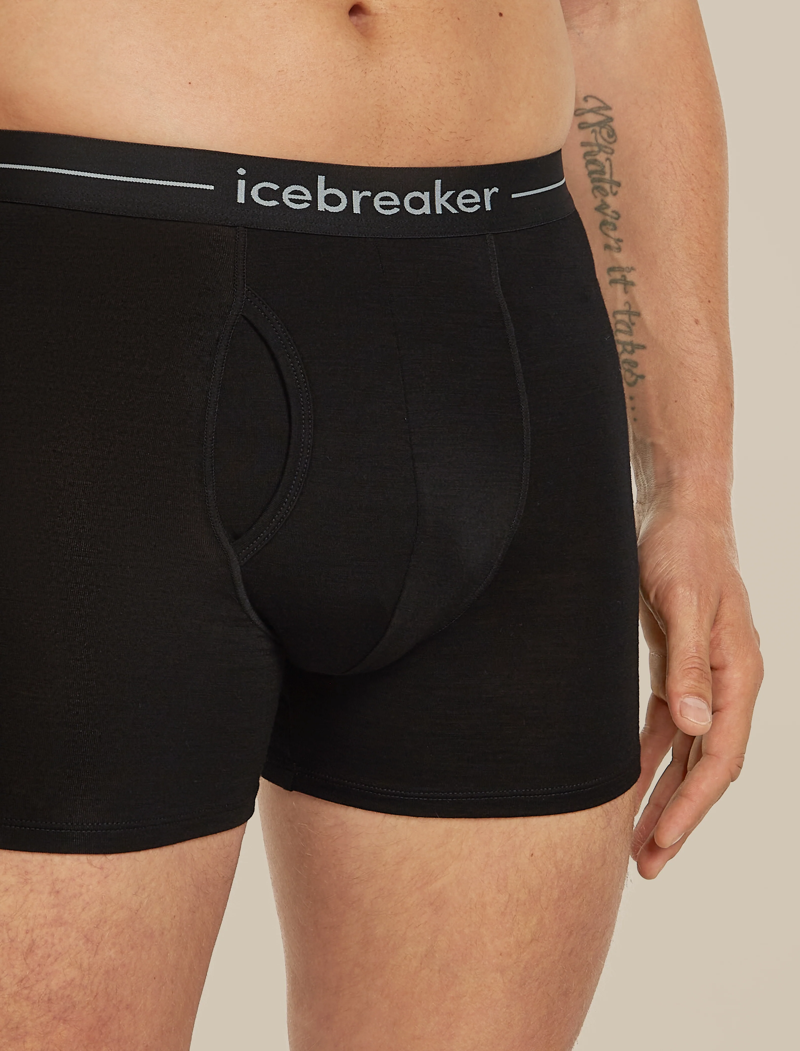 150 Anatomica Boxers wFly - Image 7