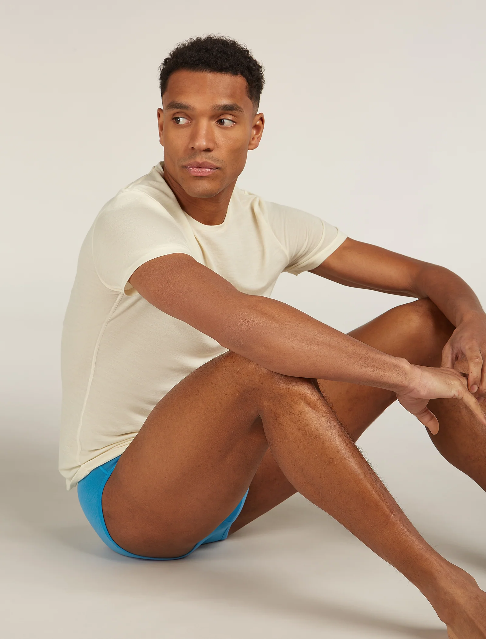Men's Merino 150 Anatomica Briefs - Image 5