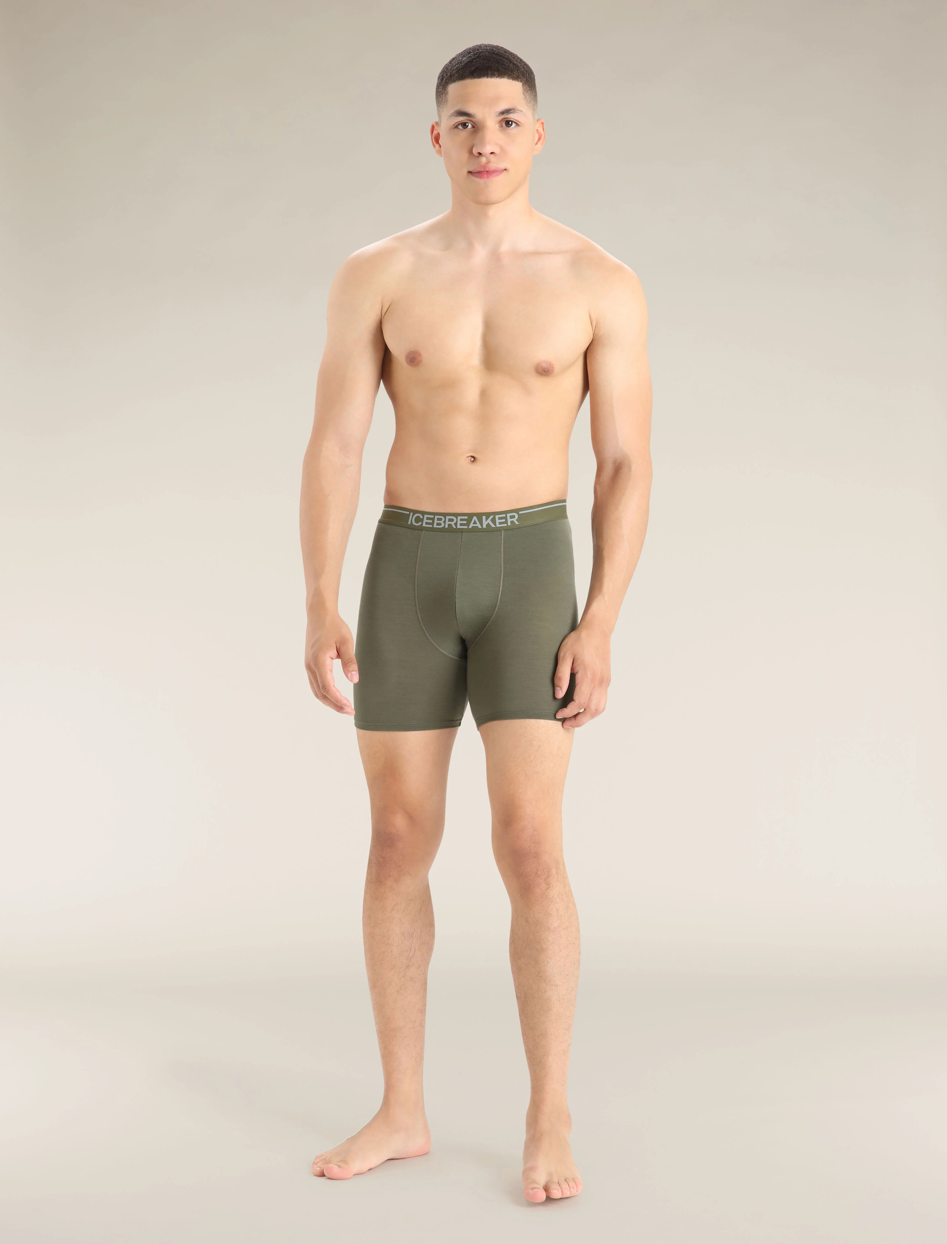 150 Anatomica Long Boxers - Image 3