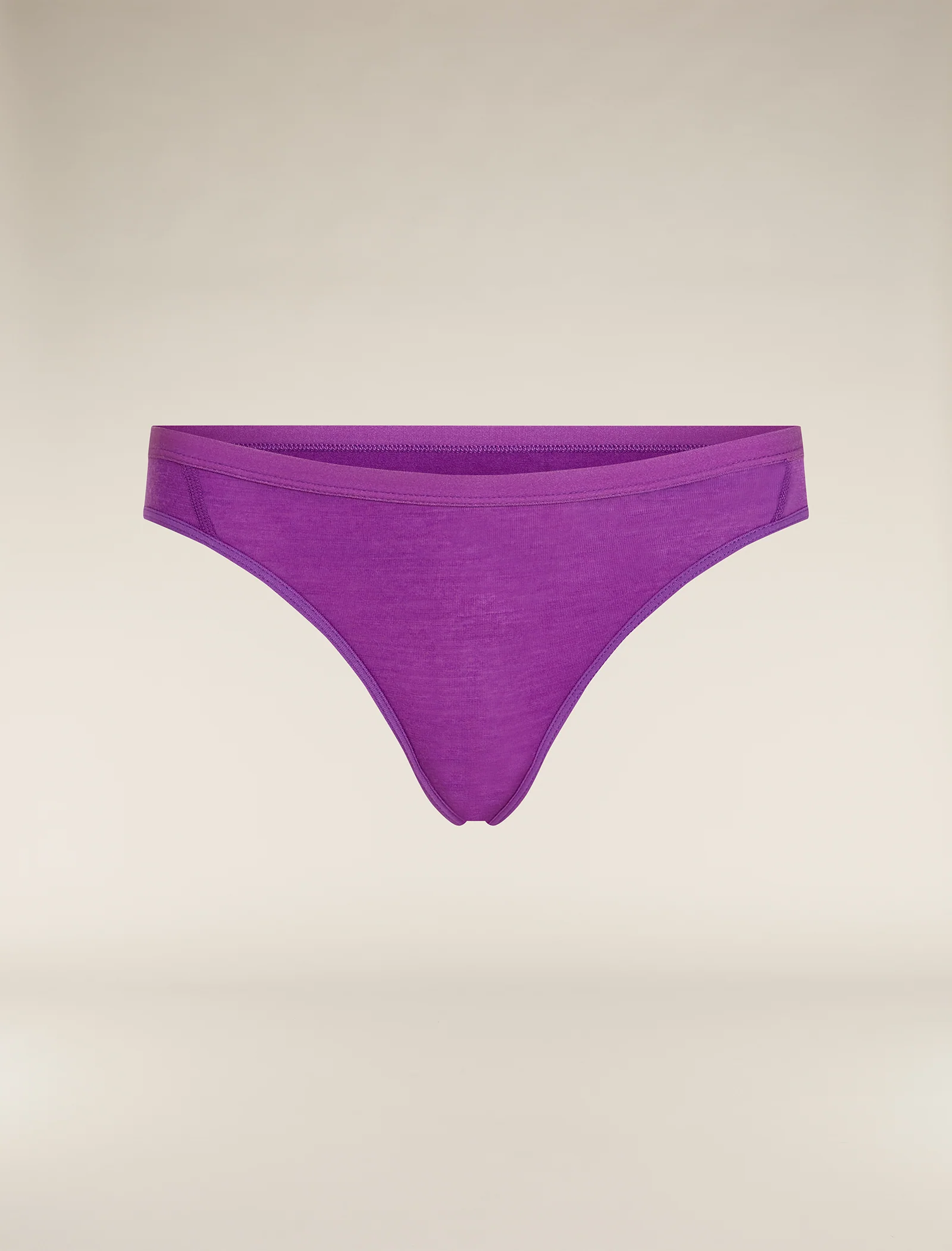 Women's Merino 150 Siren Bikini - Image 7