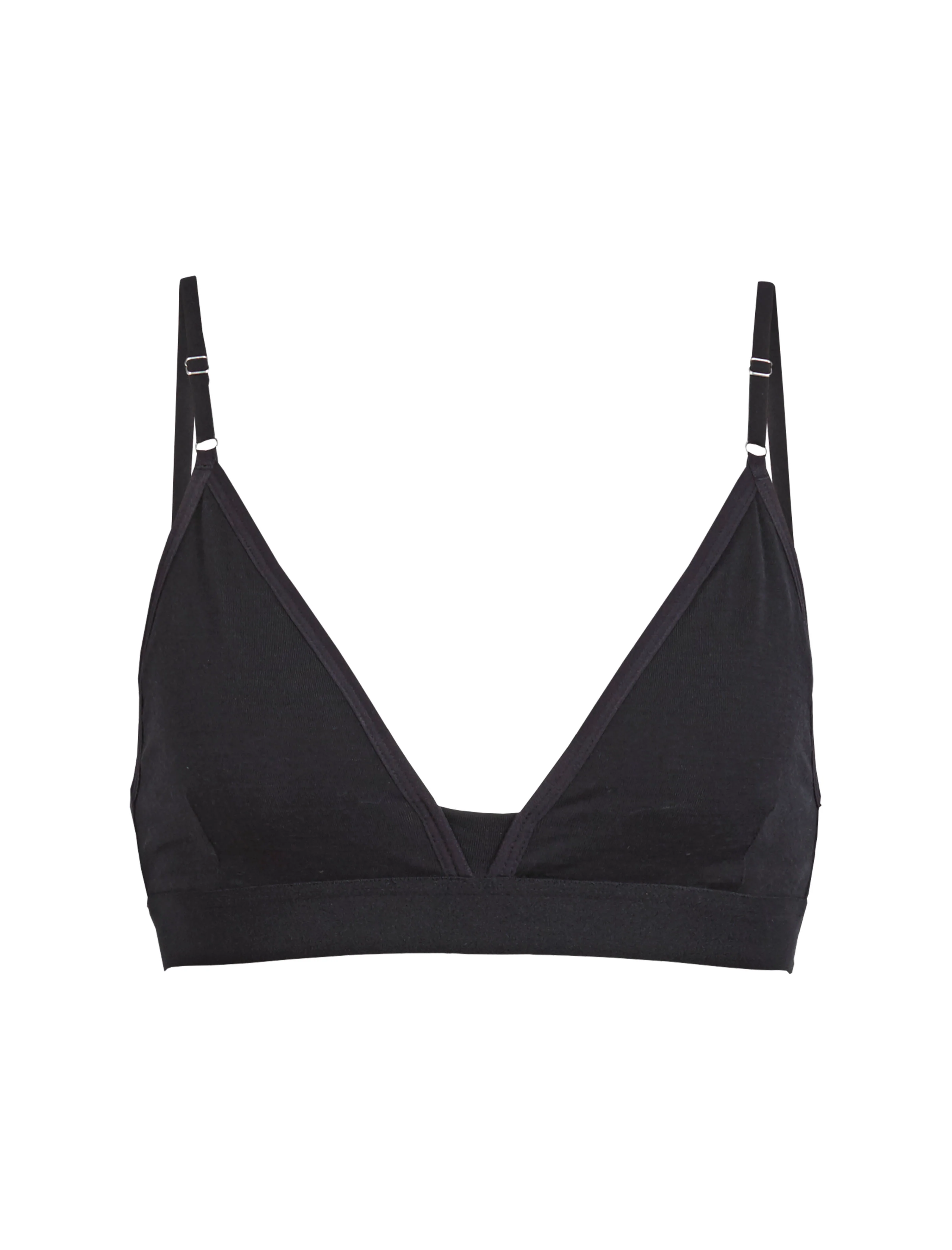 Women's Merino 150 Siren Bra - Image 9