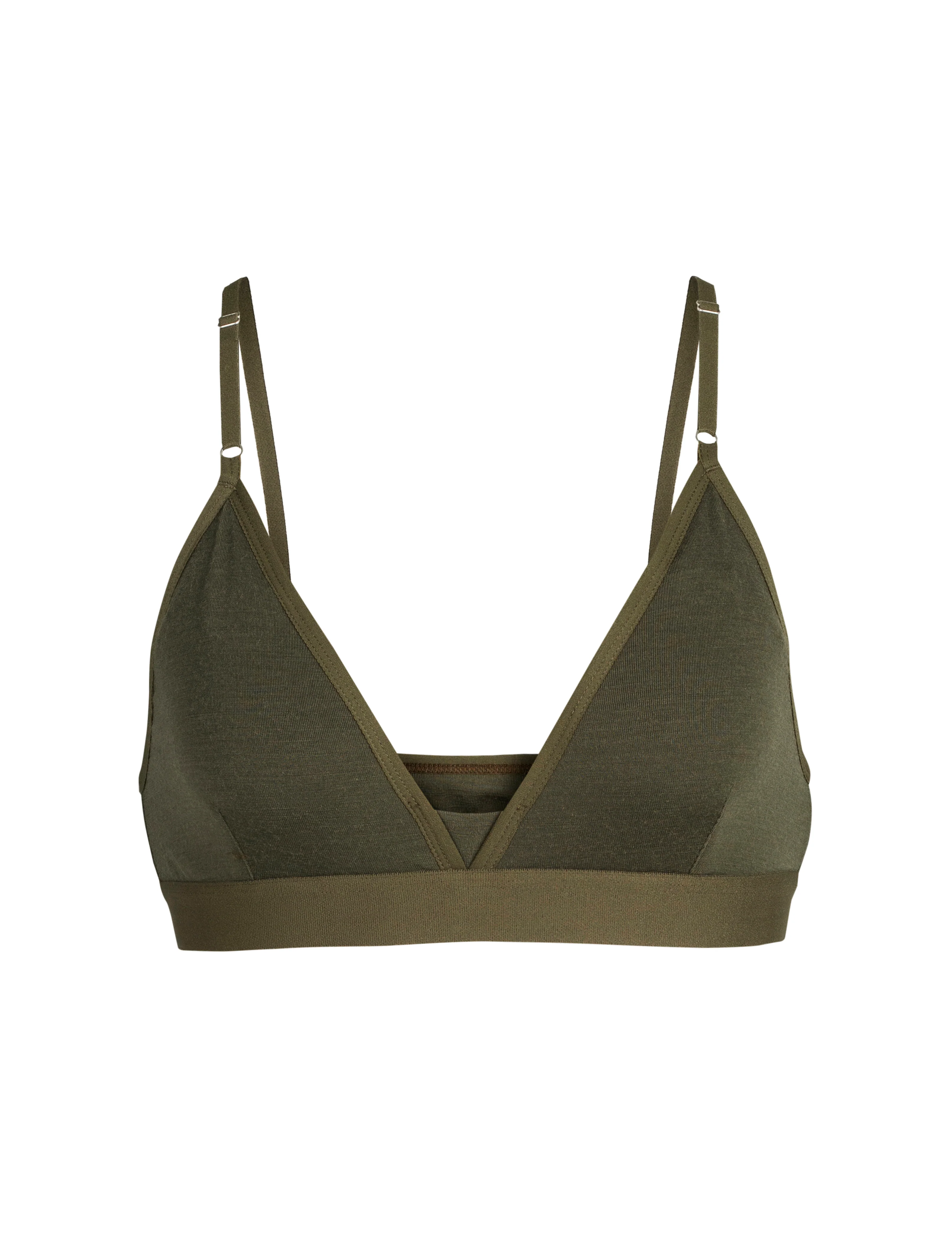 Women's Merino 150 Siren Bra - Image 8