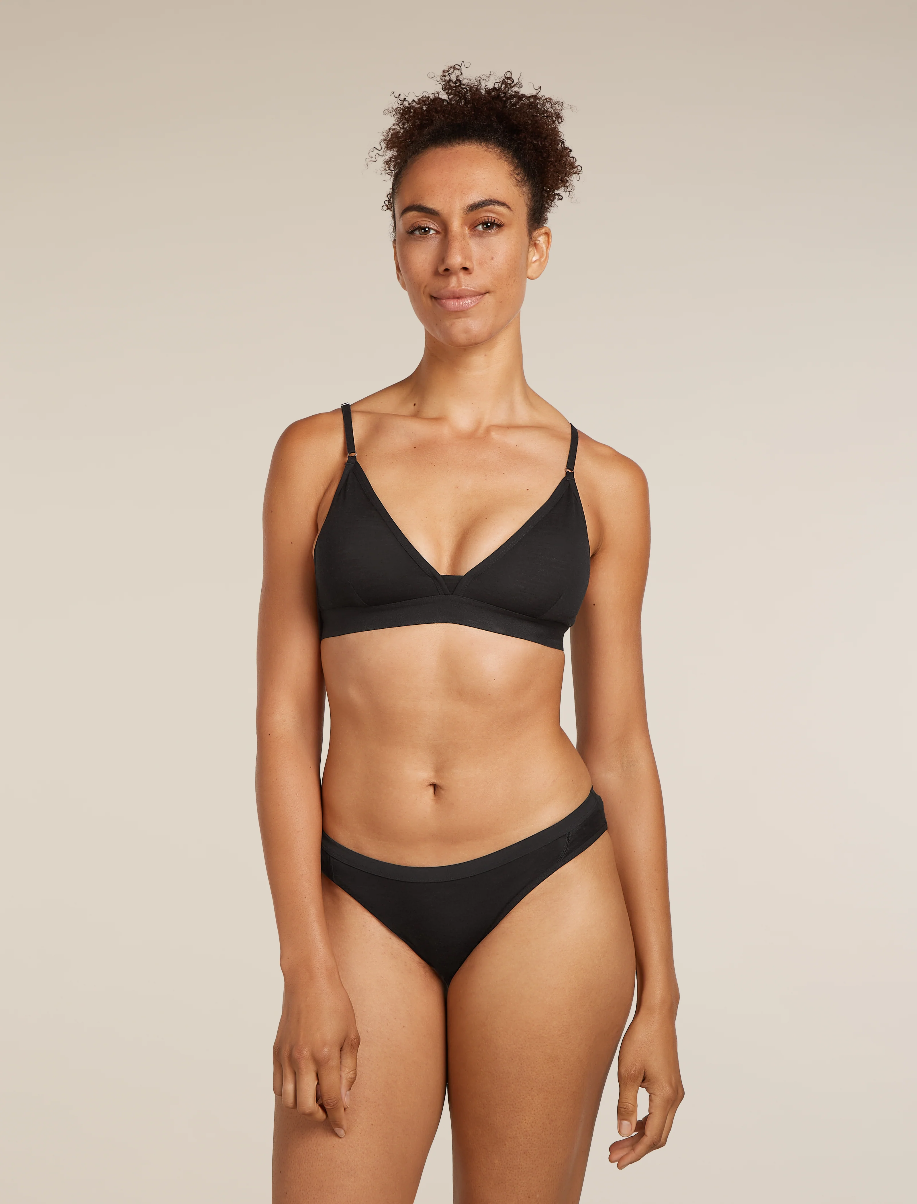 150 Siren Bra With Inserts