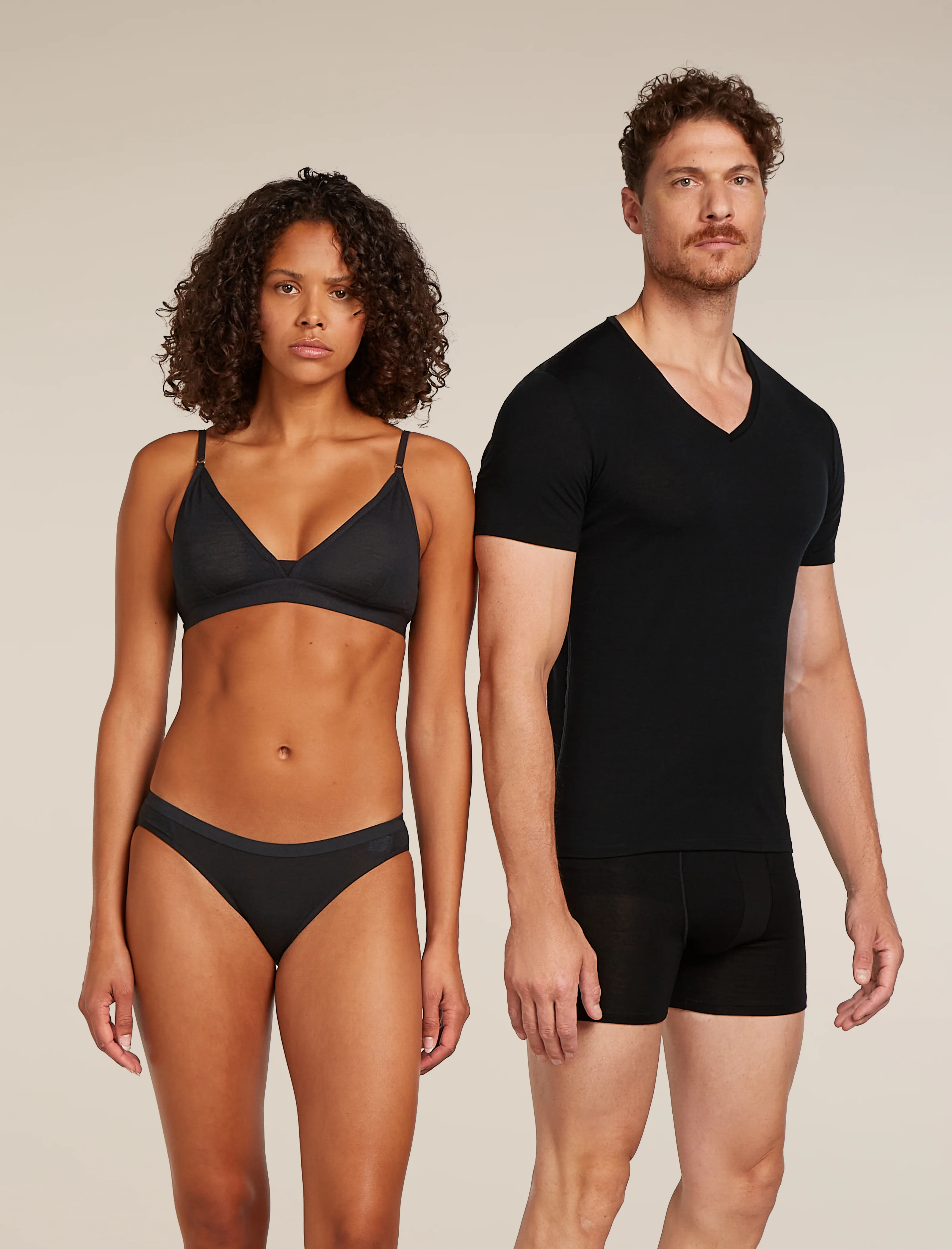 150 Siren Bra With Inserts - Image 2