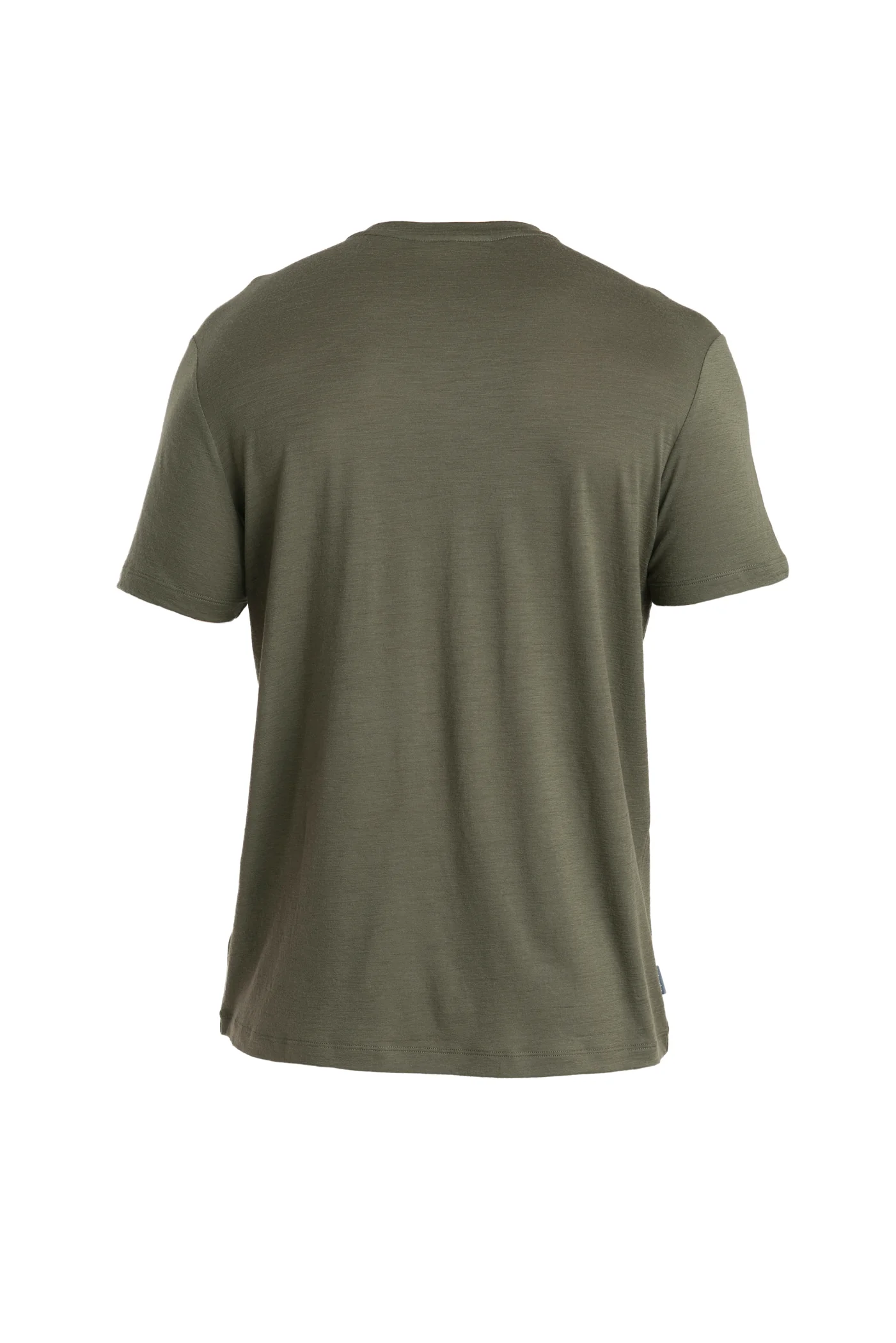 Men's Merino 150 Tech Lite III T-Shirt Sunset Camp - Image 4