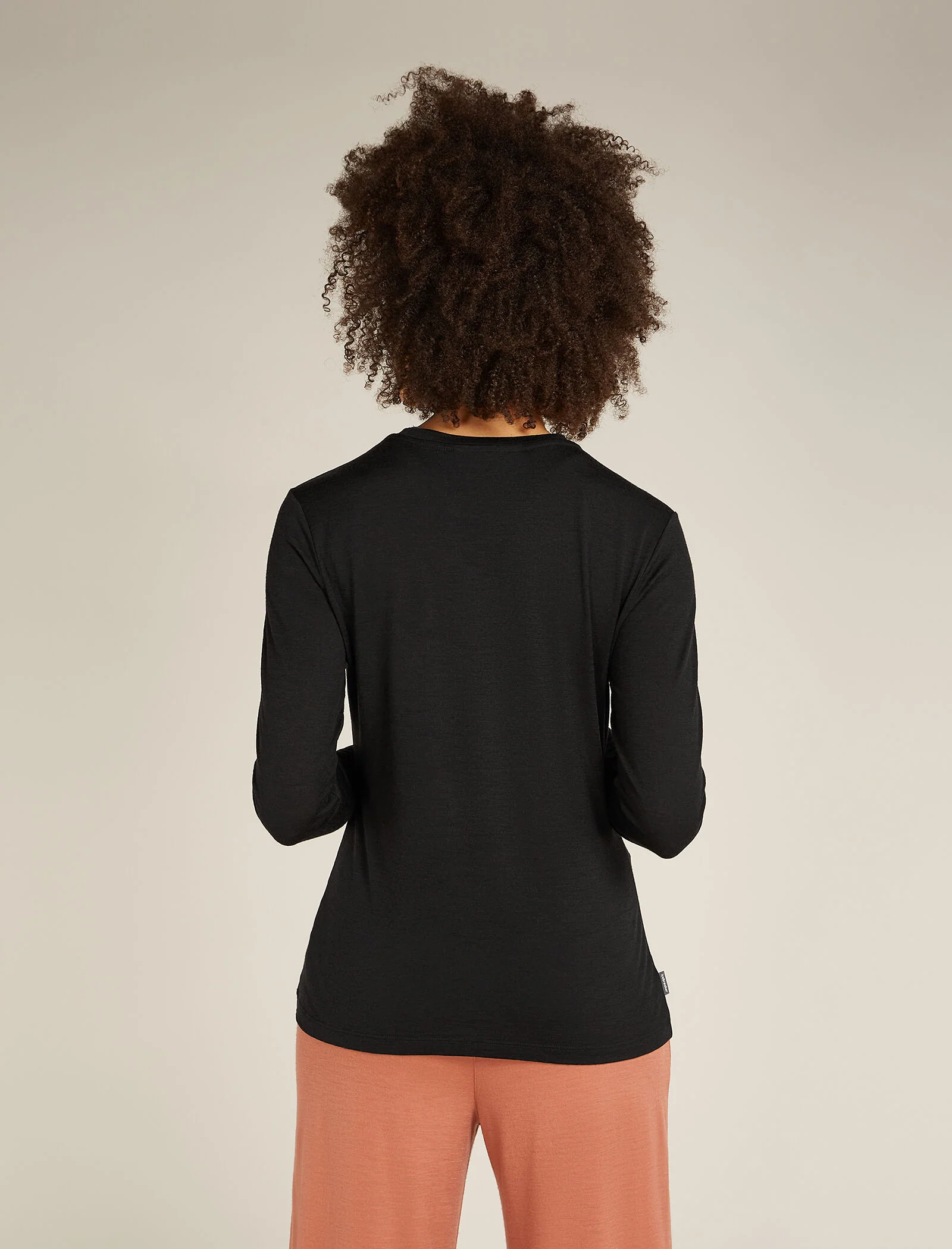 Women's Merino 150 Tech Lite Long Sleeve T-Shirt - Image 2