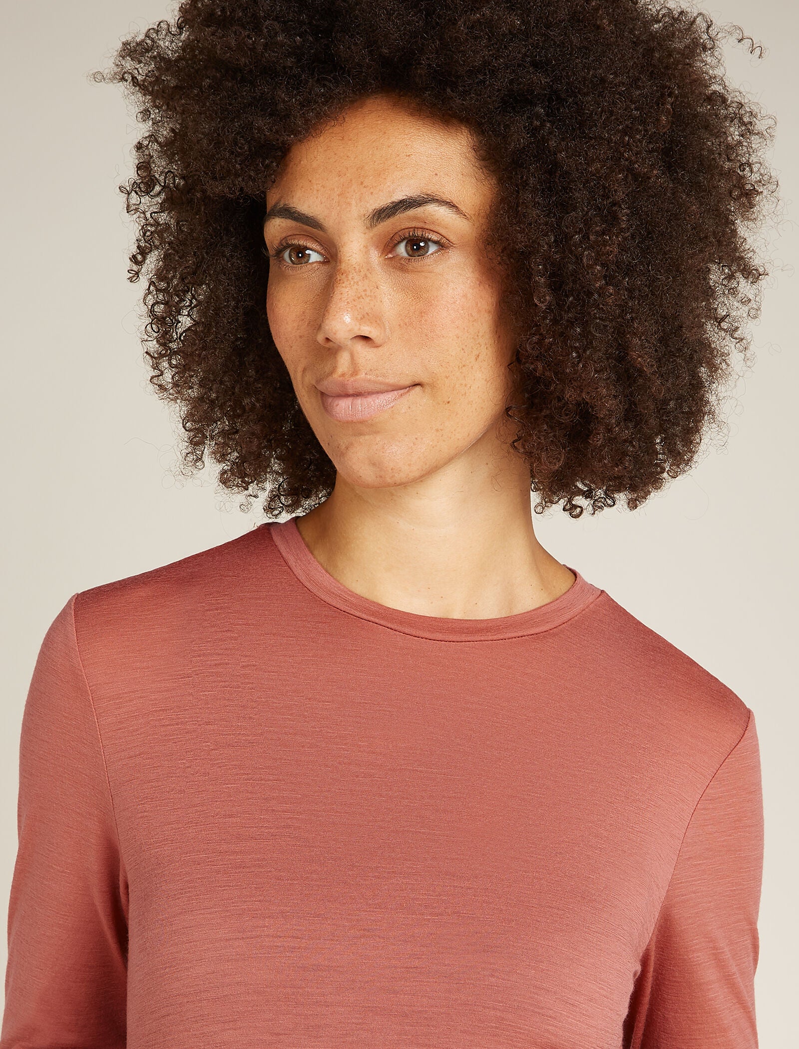 Women's Merino 150 Tech Lite Long Sleeve T-Shirt - Image 5