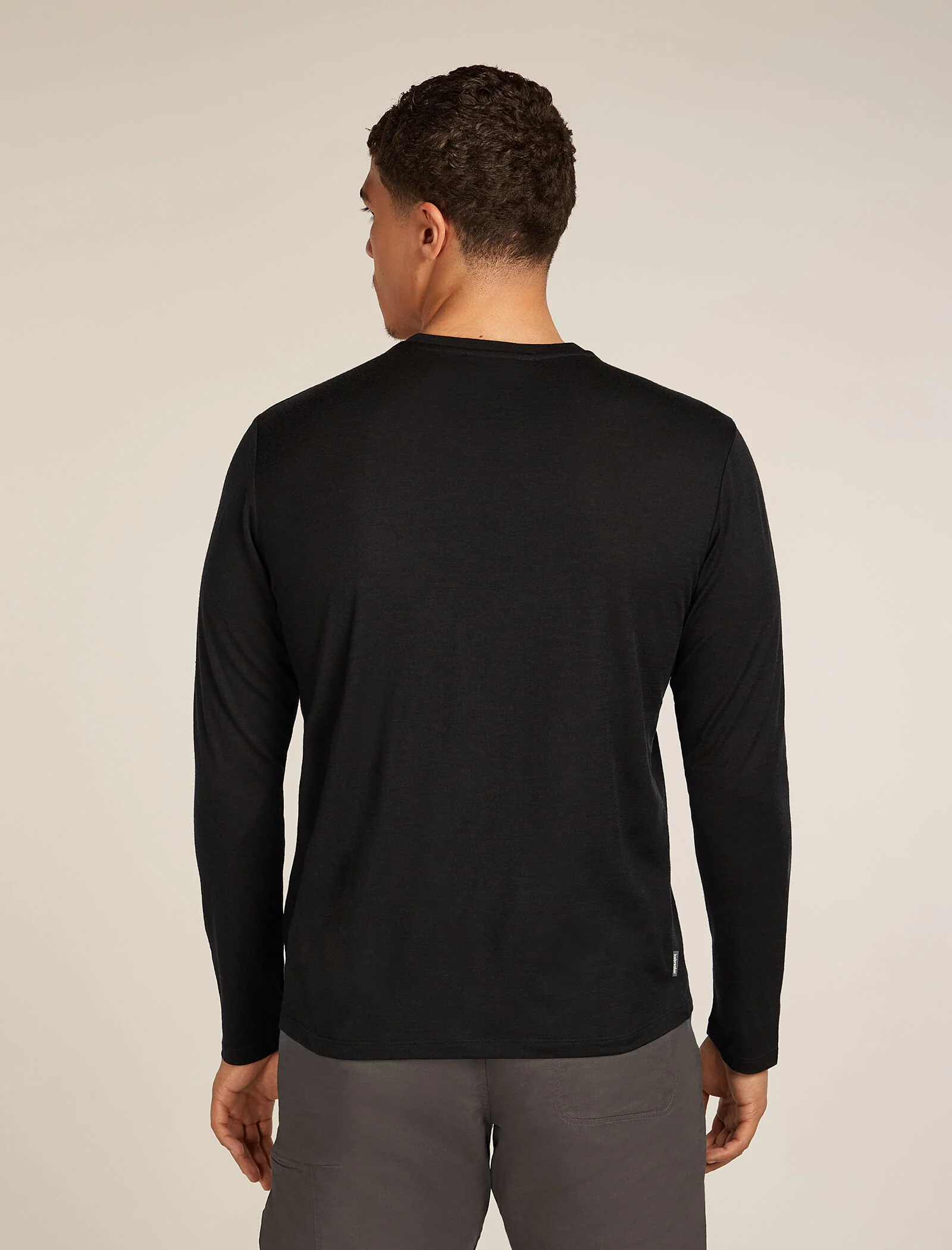 150 Tech Lite T-shirt Rainer Ridge - Image 2