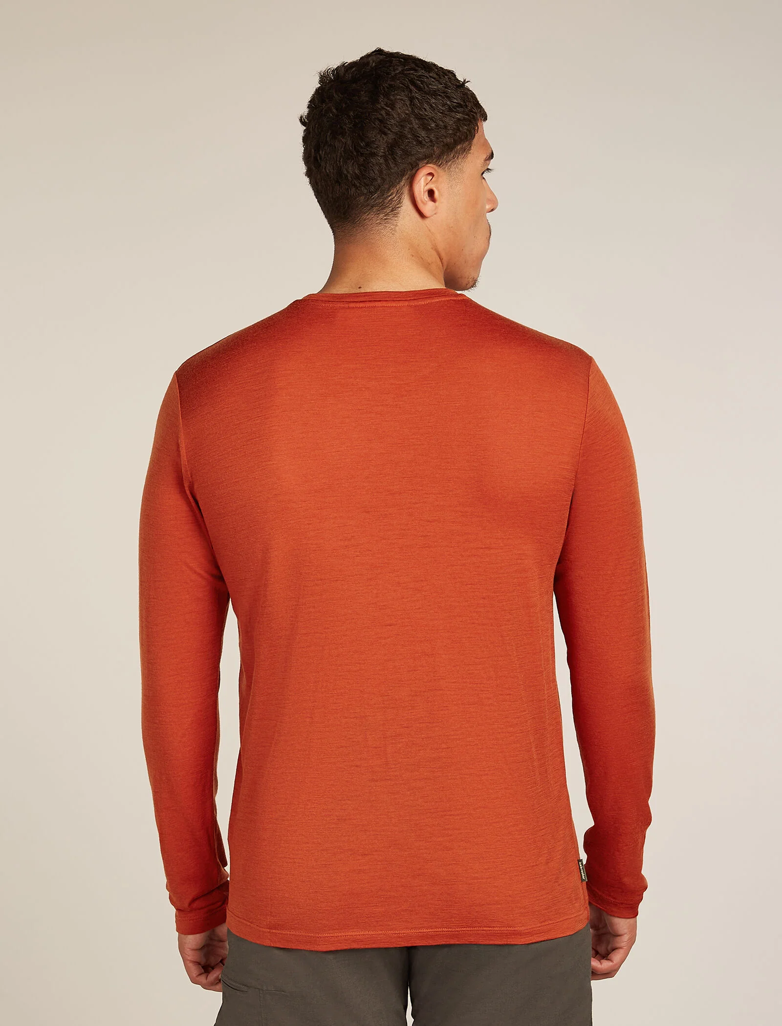 150 Tech Lite T-shirt Rainer Ridge - Image 2