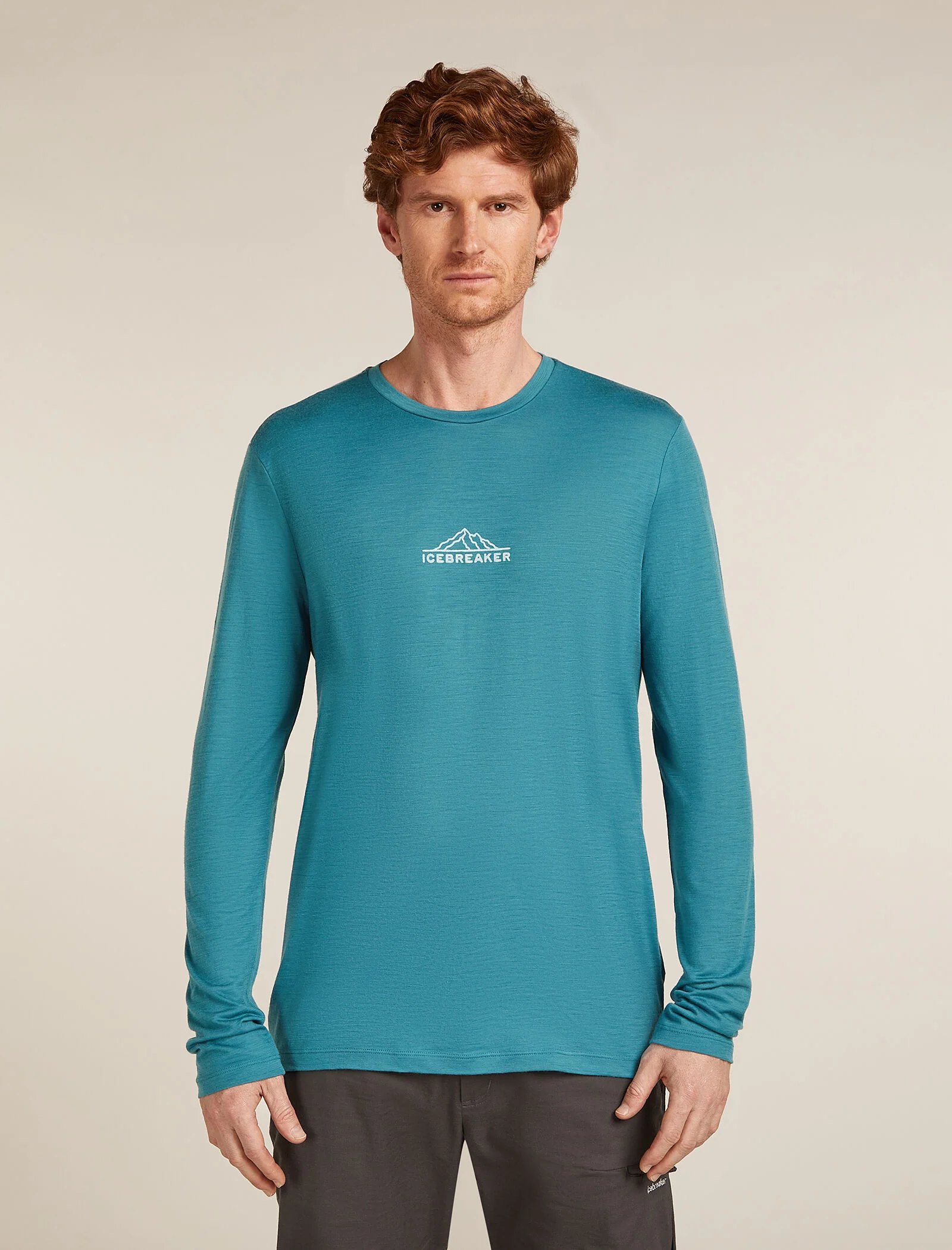 150 Tech Lite T-shirt Road To Cook