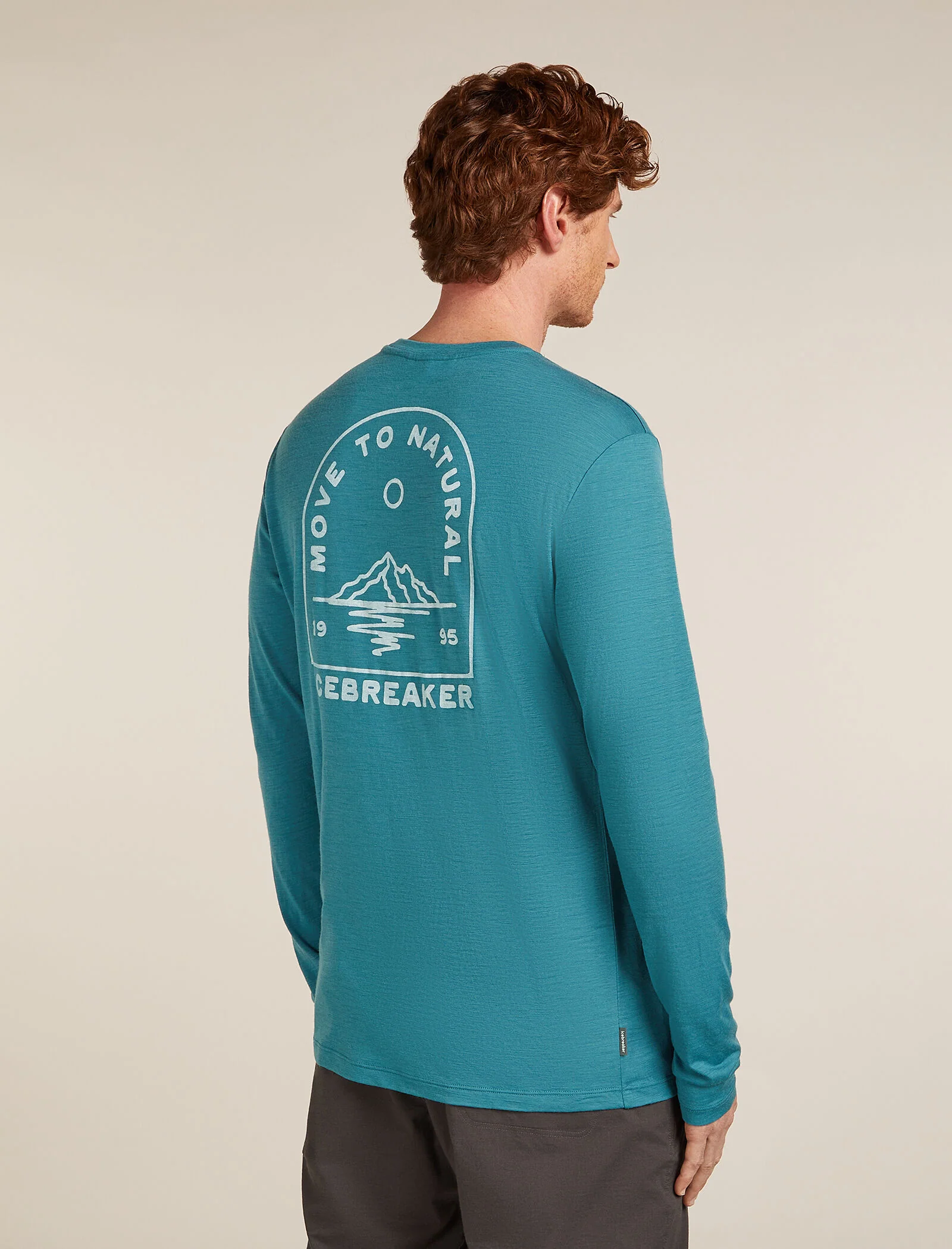 150 Tech Lite T-shirt Road To Cook - Image 2