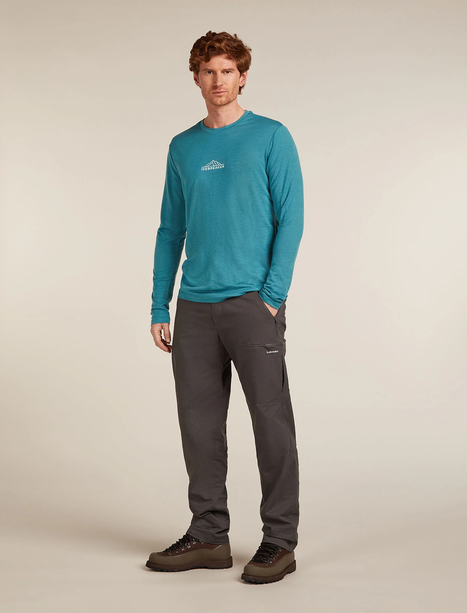 150 Tech Lite T-shirt Road To Cook - Image 3