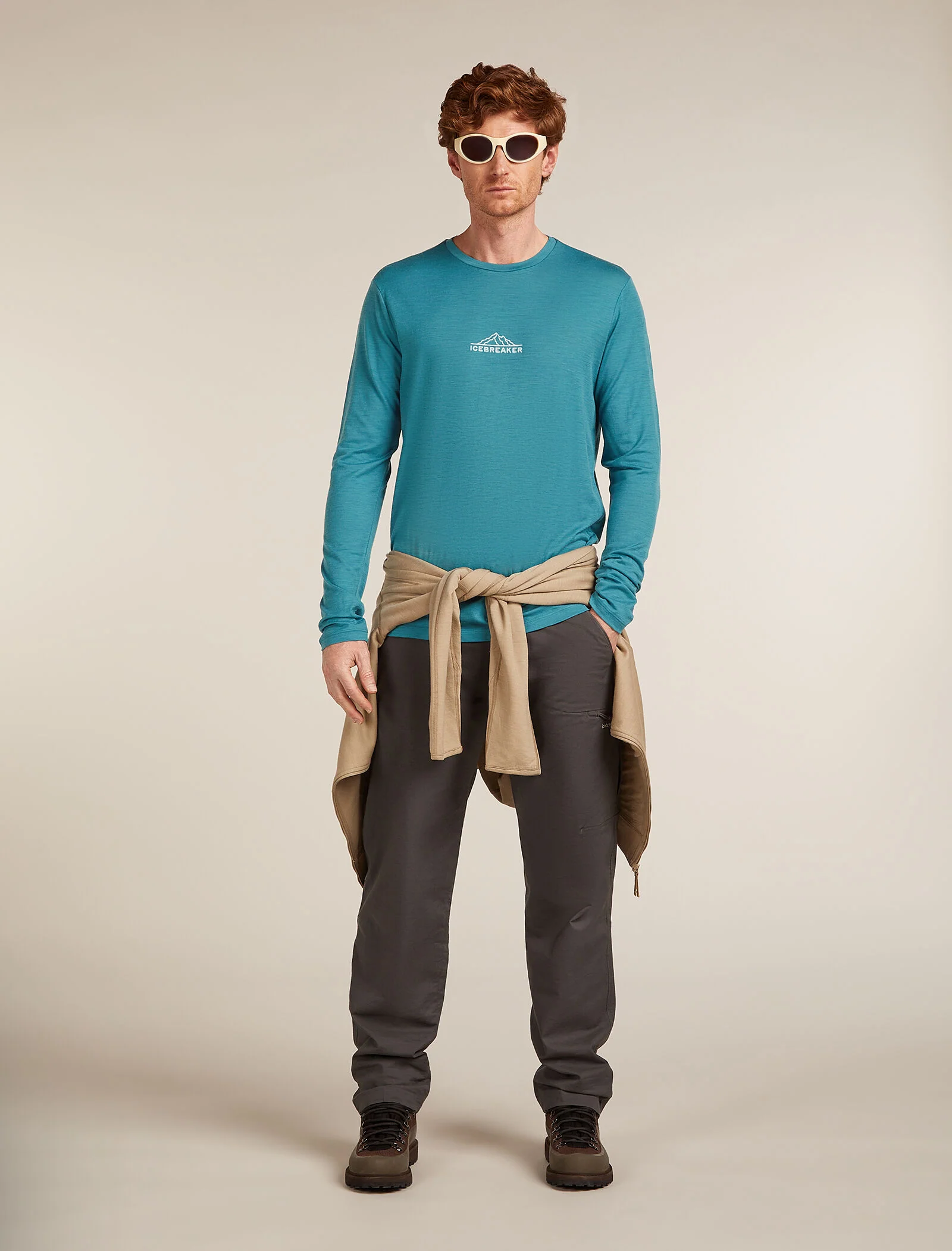 150 Tech Lite T-shirt Road To Cook - Image 4