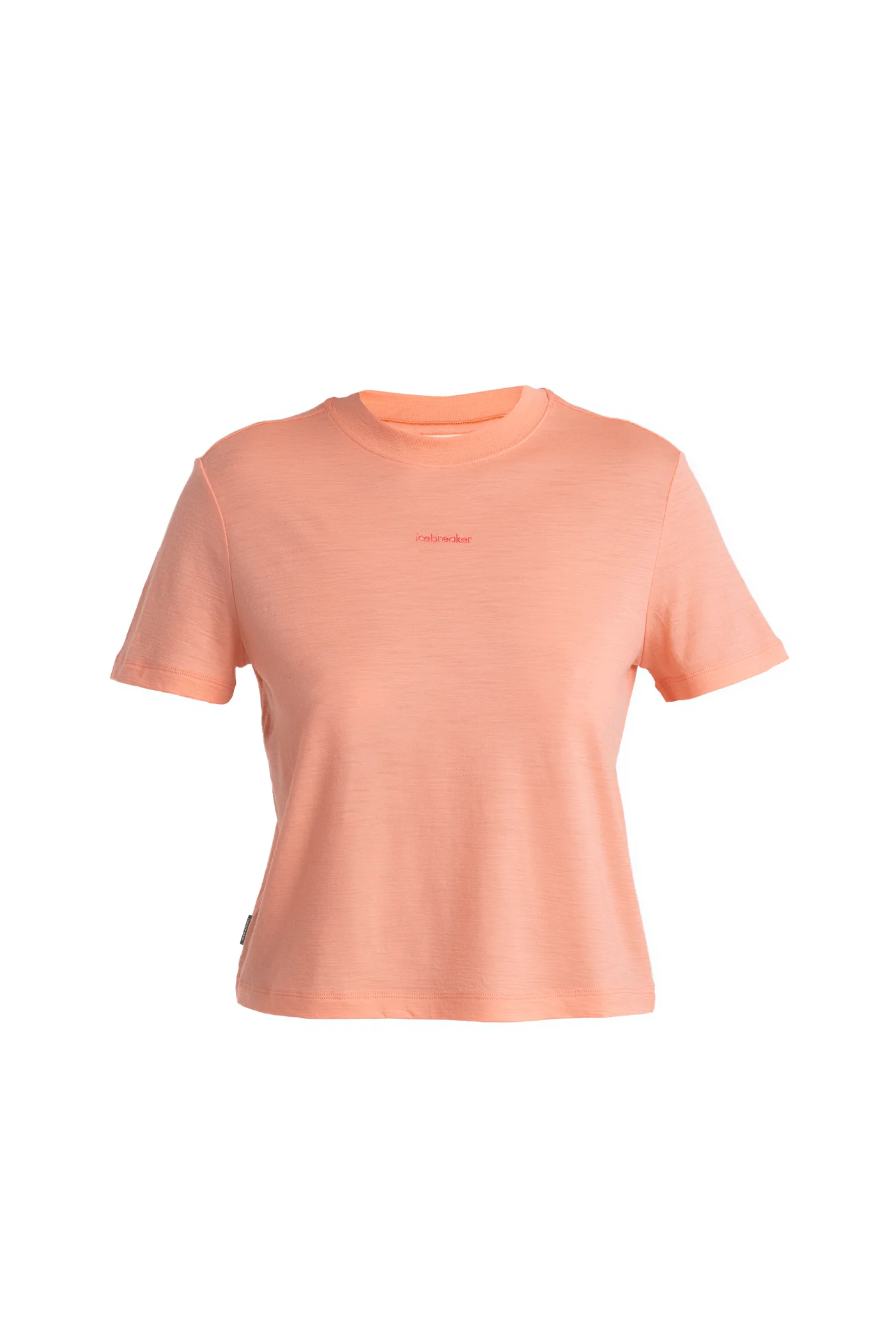Women's Merino 150 Tech Lite Short Sleeve Crop T-Shirt - Image 7