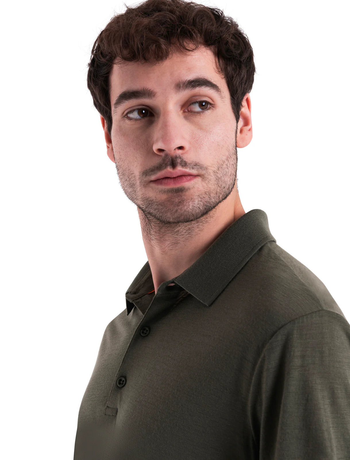 Men's Merino 150 Tech Lite Short Sleeve Polo - Image 10