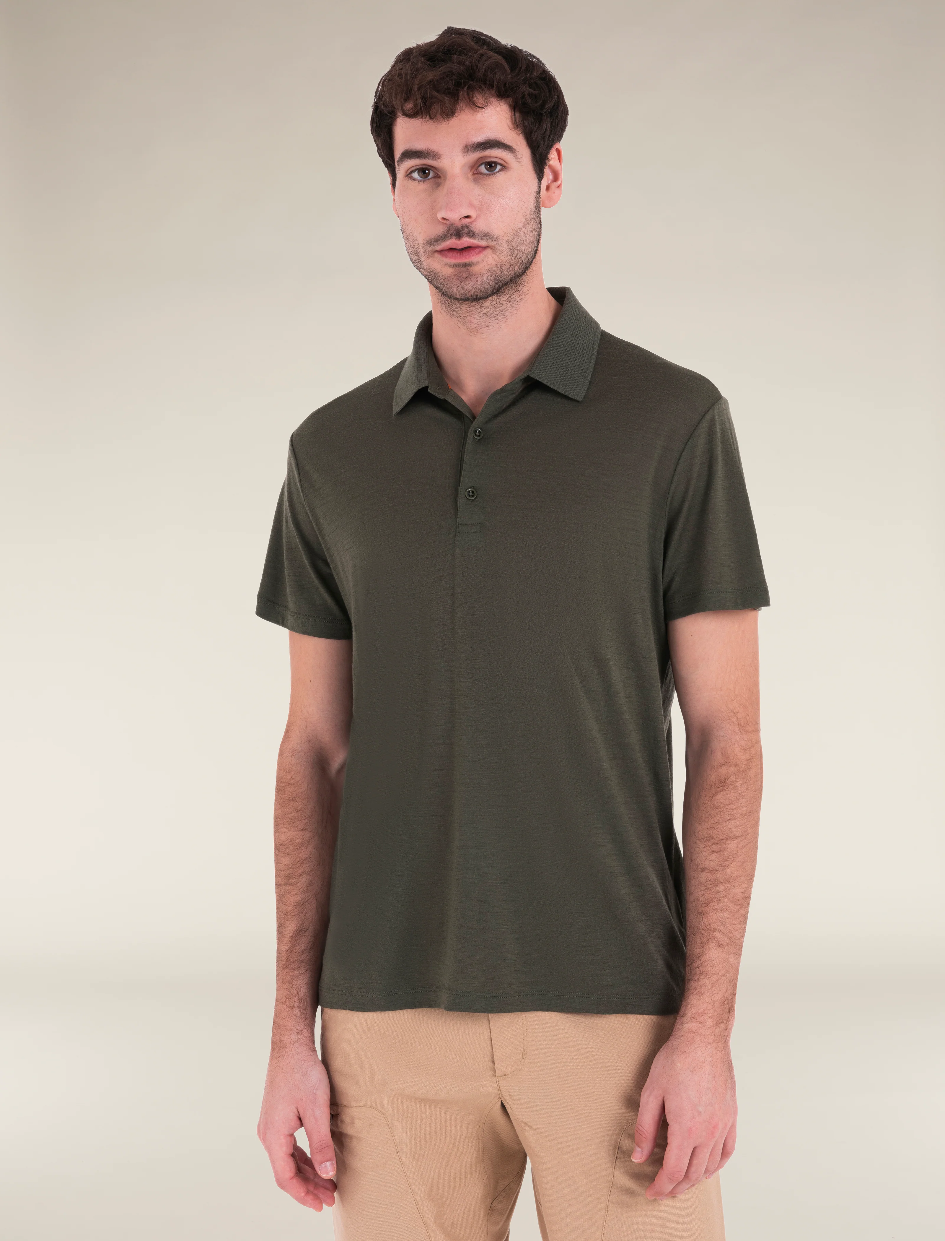 Men's Merino 150 Tech Lite Short Sleeve Polo - Image 7