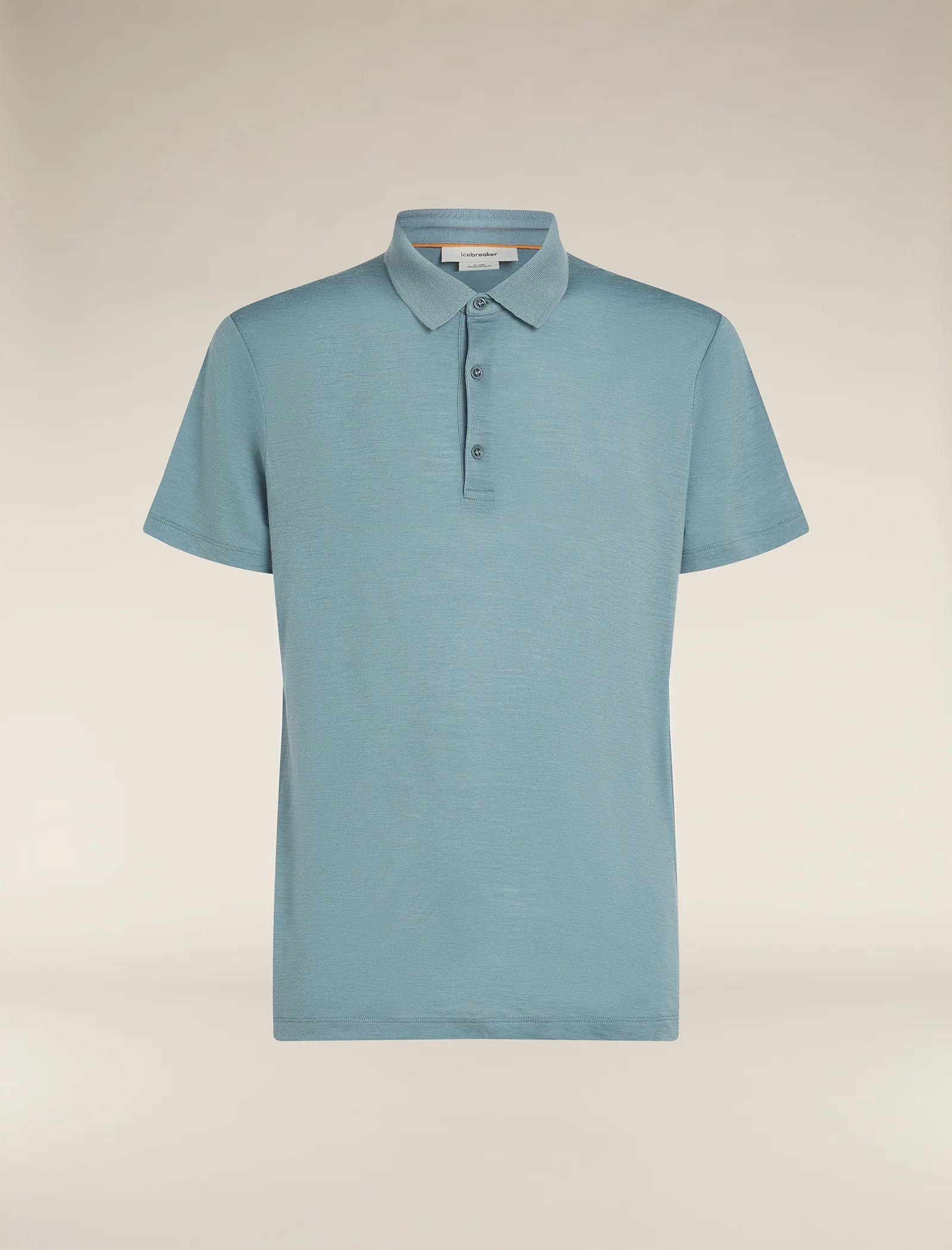 Men's Merino 150 Tech Lite Short Sleeve Polo - Image 6