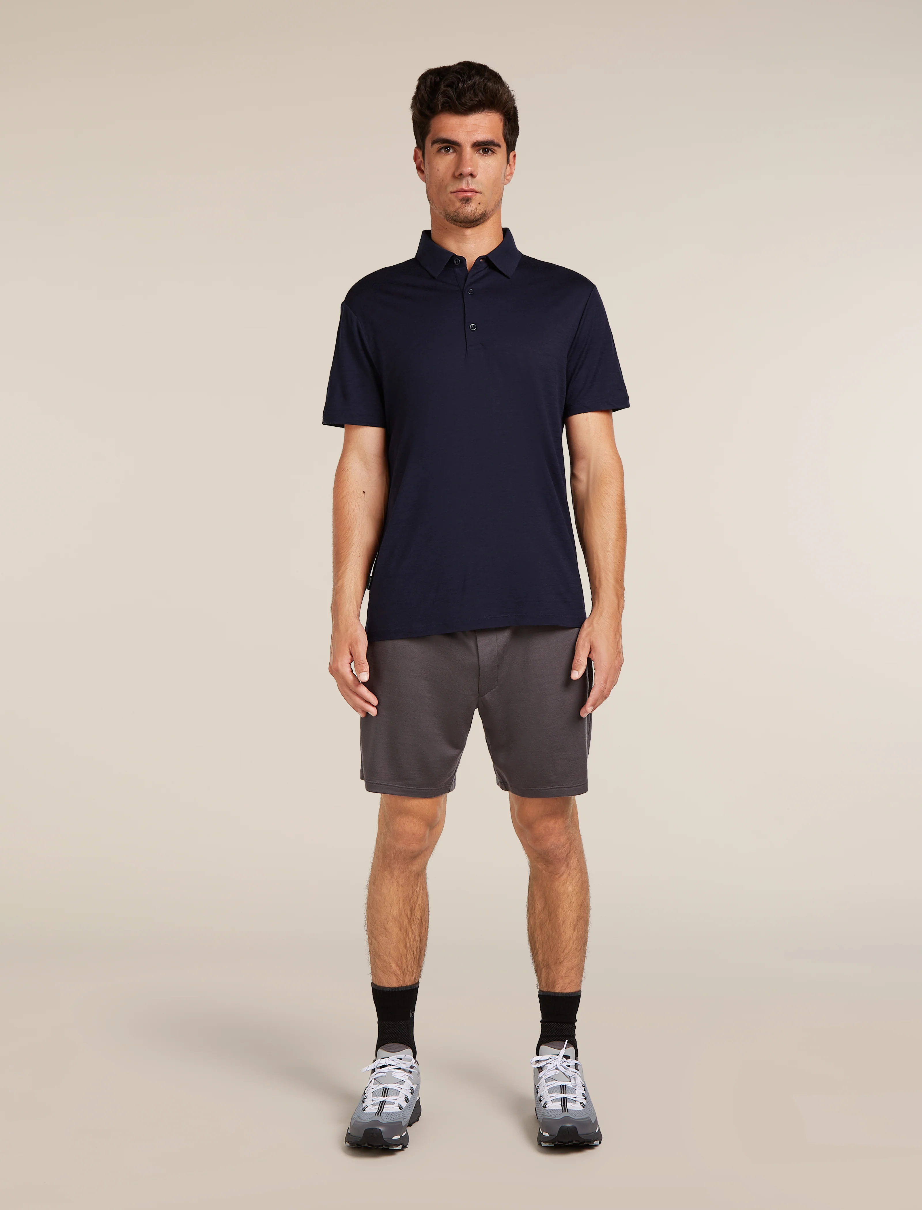 150 Tech Lite Polo - Image 3