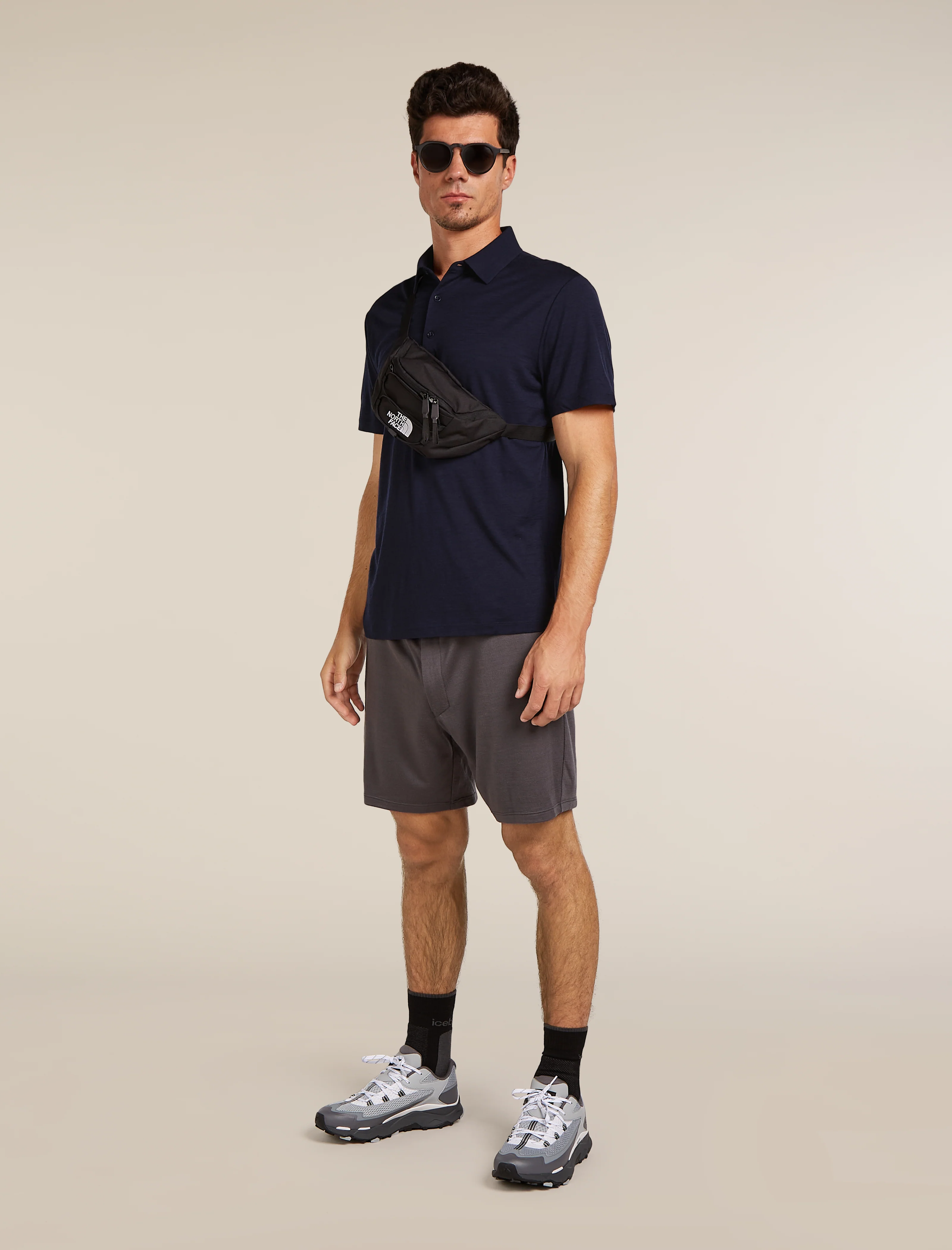 150 Tech Lite Polo - Image 4