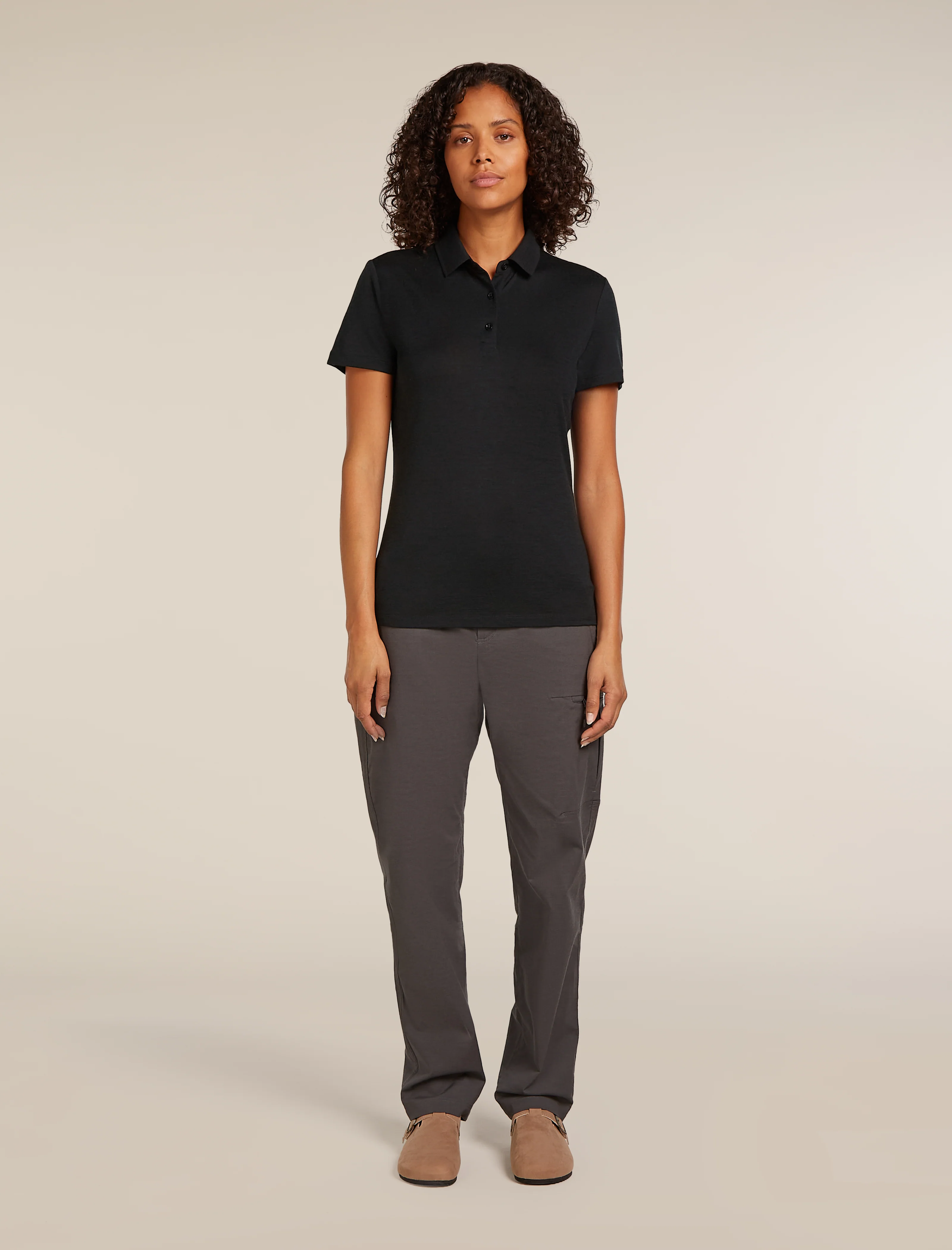 150 Tech Lite Polo - Image 3