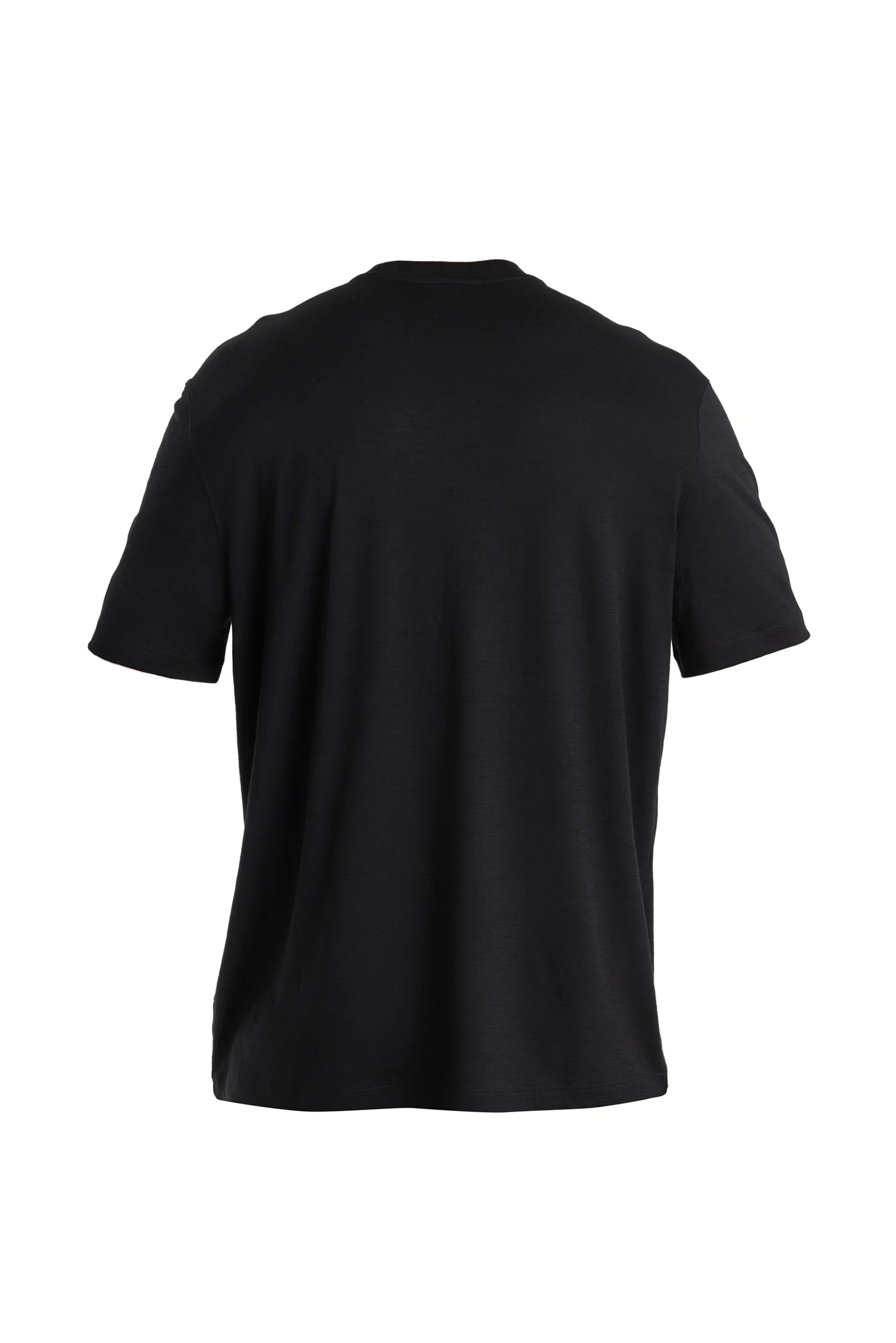 Men's Merino 150 Tech Lite Short Sleeve Relaxed Pocket T-Shirt - Image 7