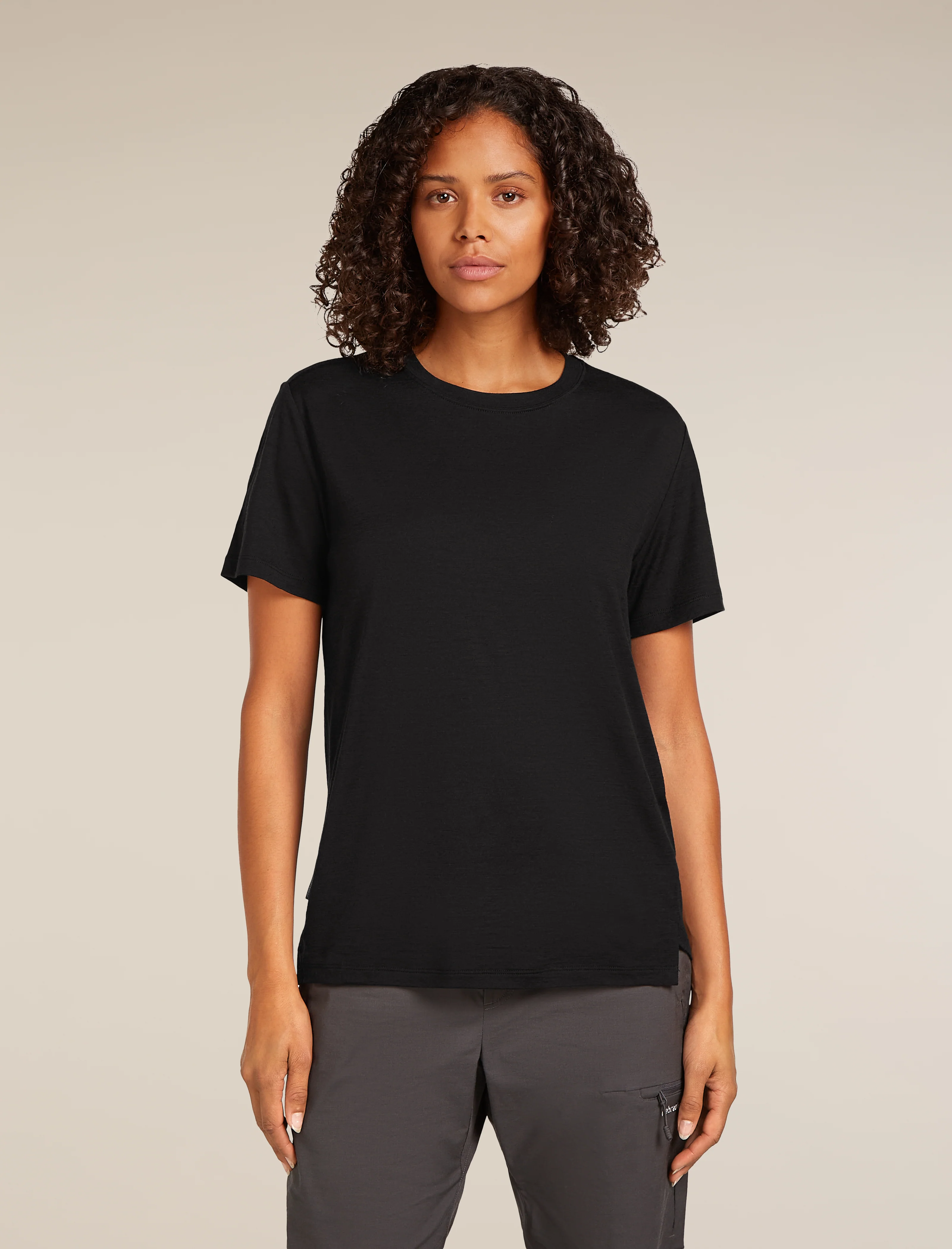 150 Tech Lite Relaxed T-shirt
