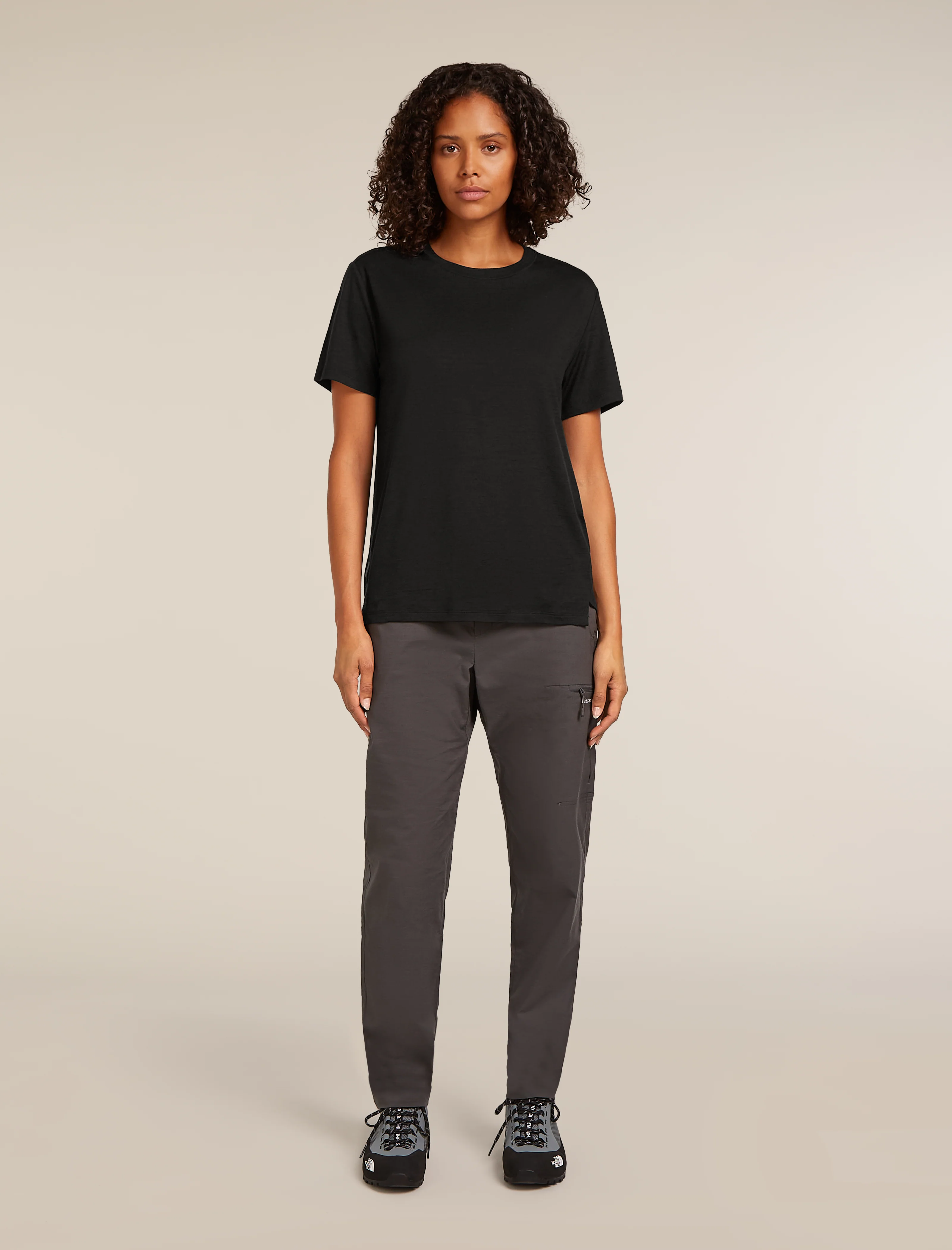 150 Tech Lite Relaxed T-shirt - Image 3