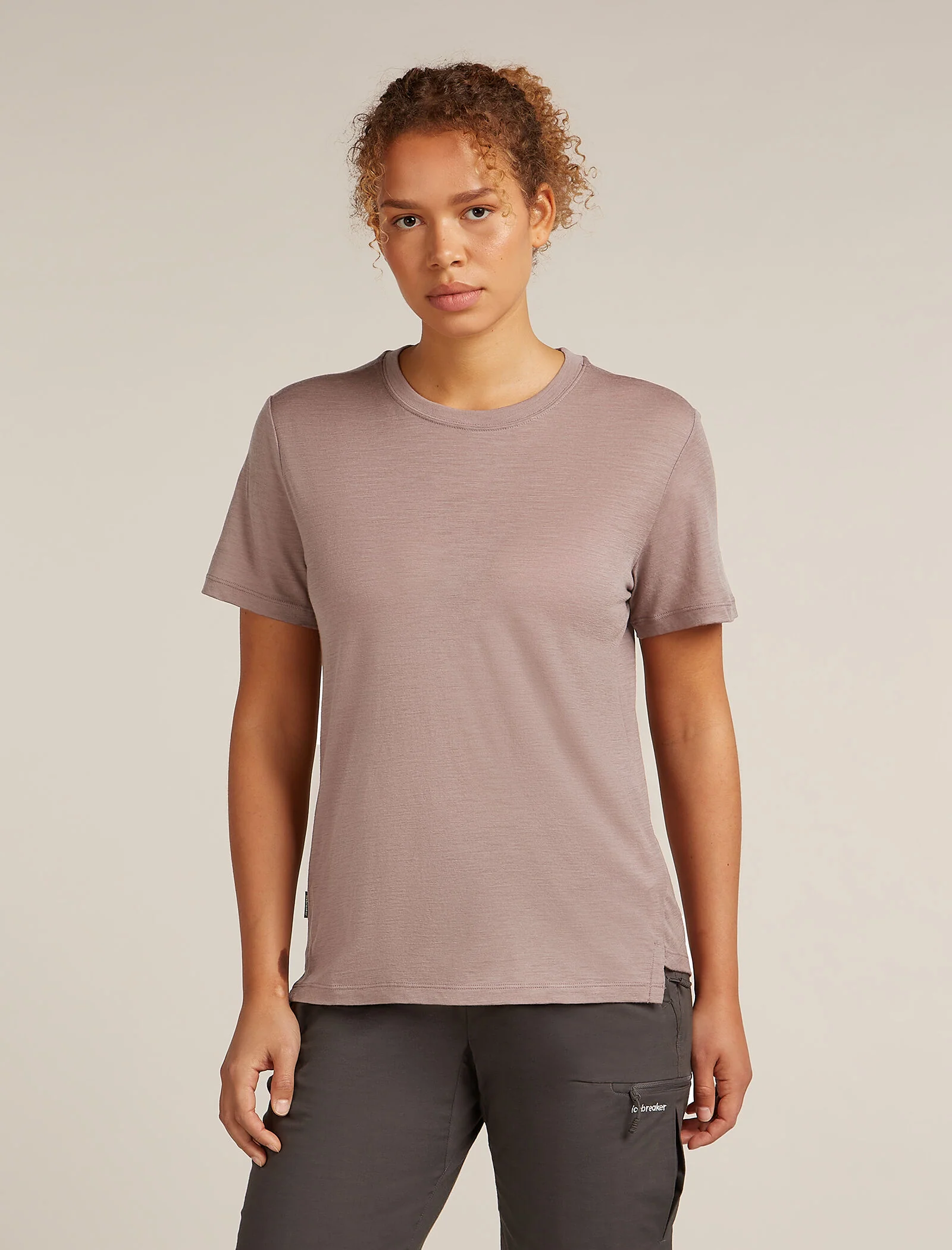 150 Tech Lite Relaxed T-shirt