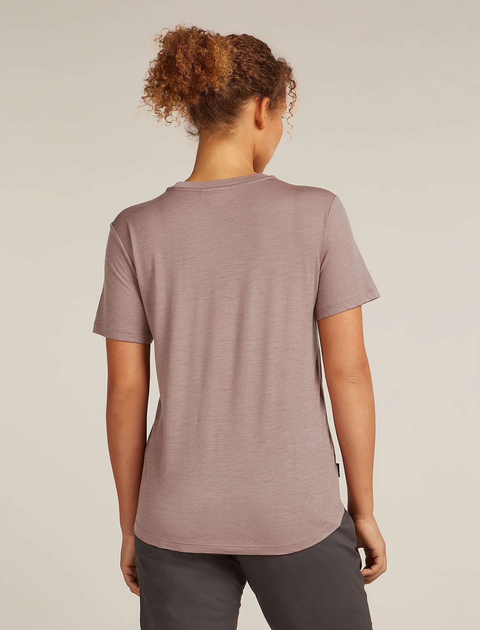 150 Tech Lite Relaxed T-shirt - Image 2
