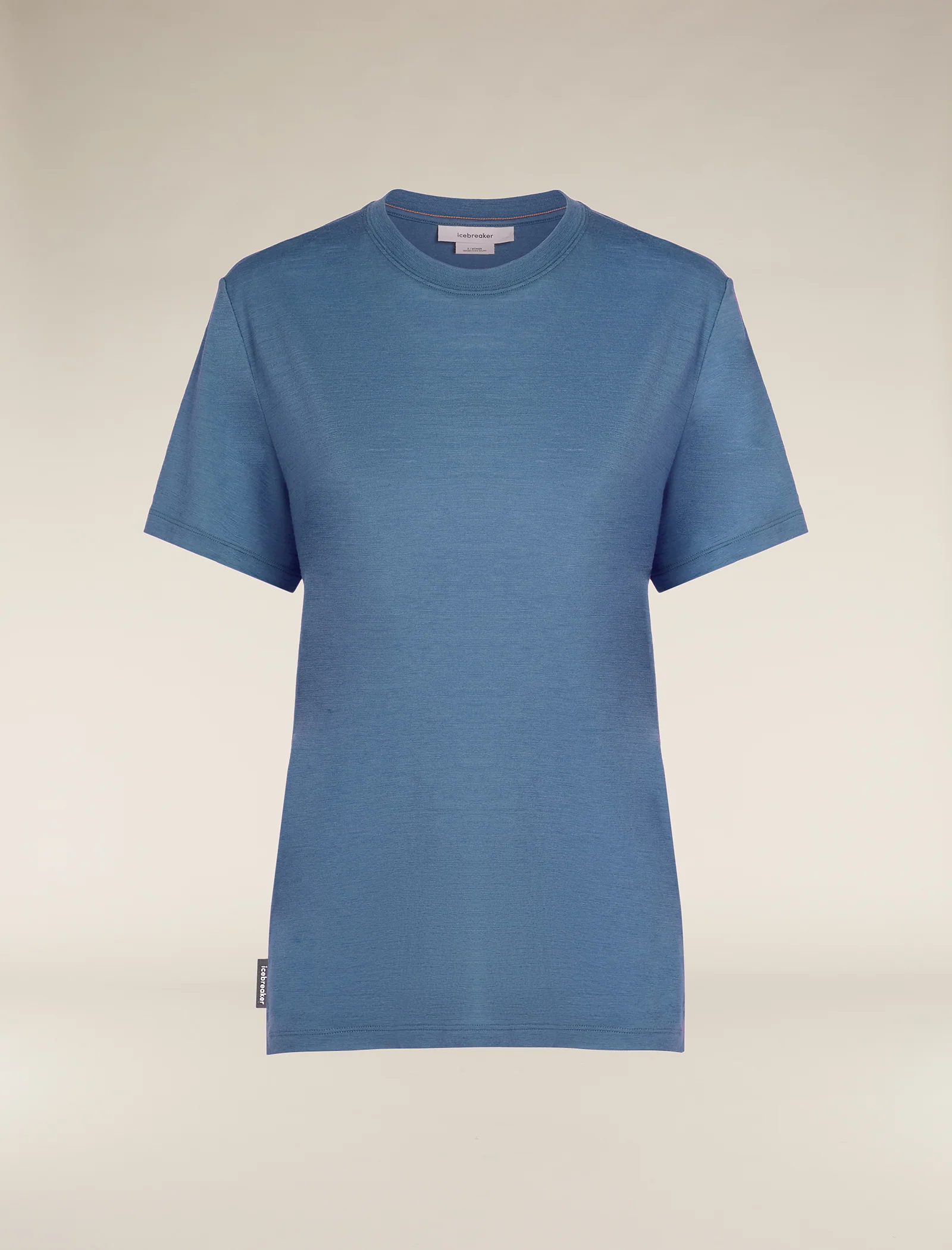 Women's Merino 150 Tech Lite Short Sleeve Relaxed T-Shirt - Image 7