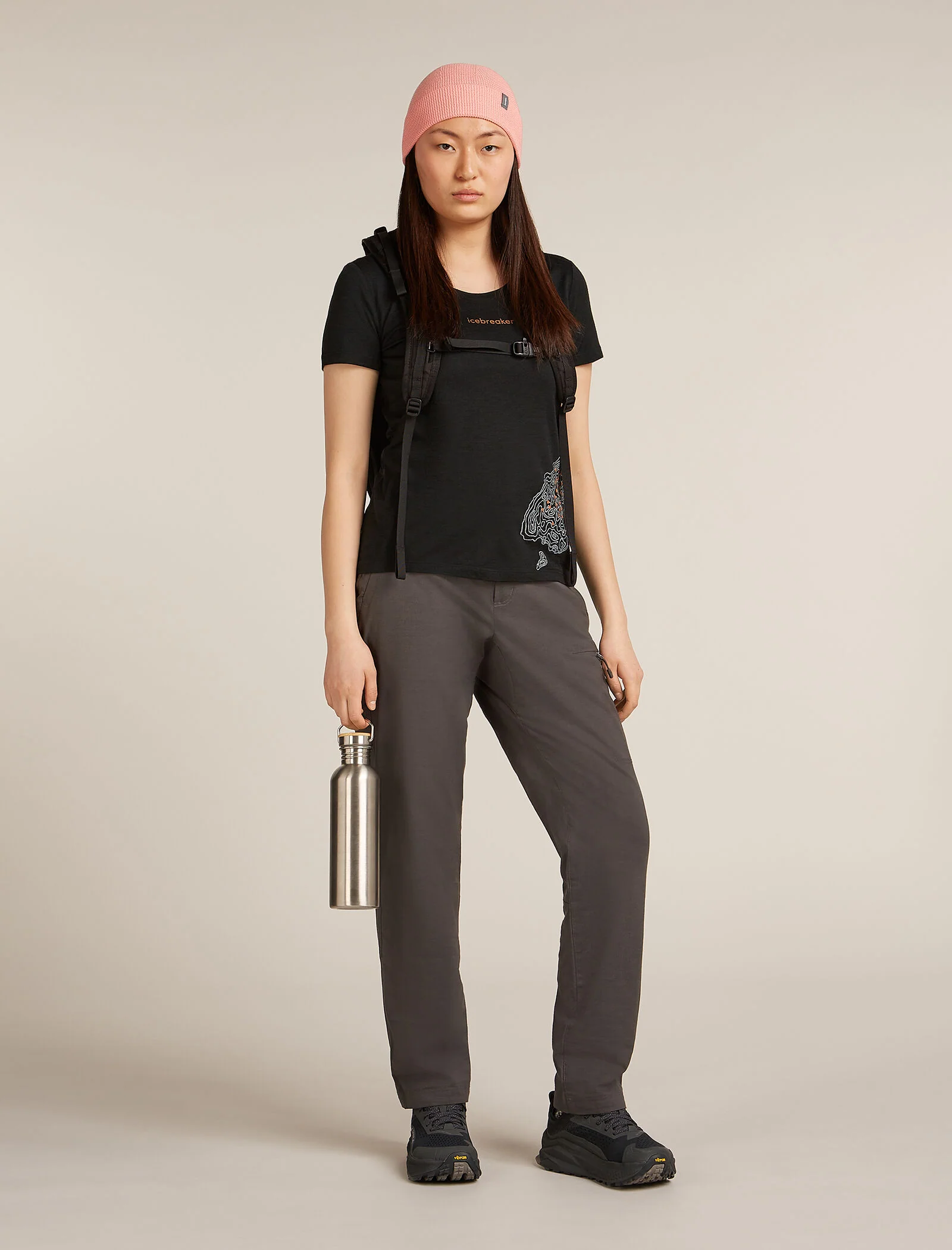 150 Tech Lite Scoop T-shirt 30th Anniversary - Image 4