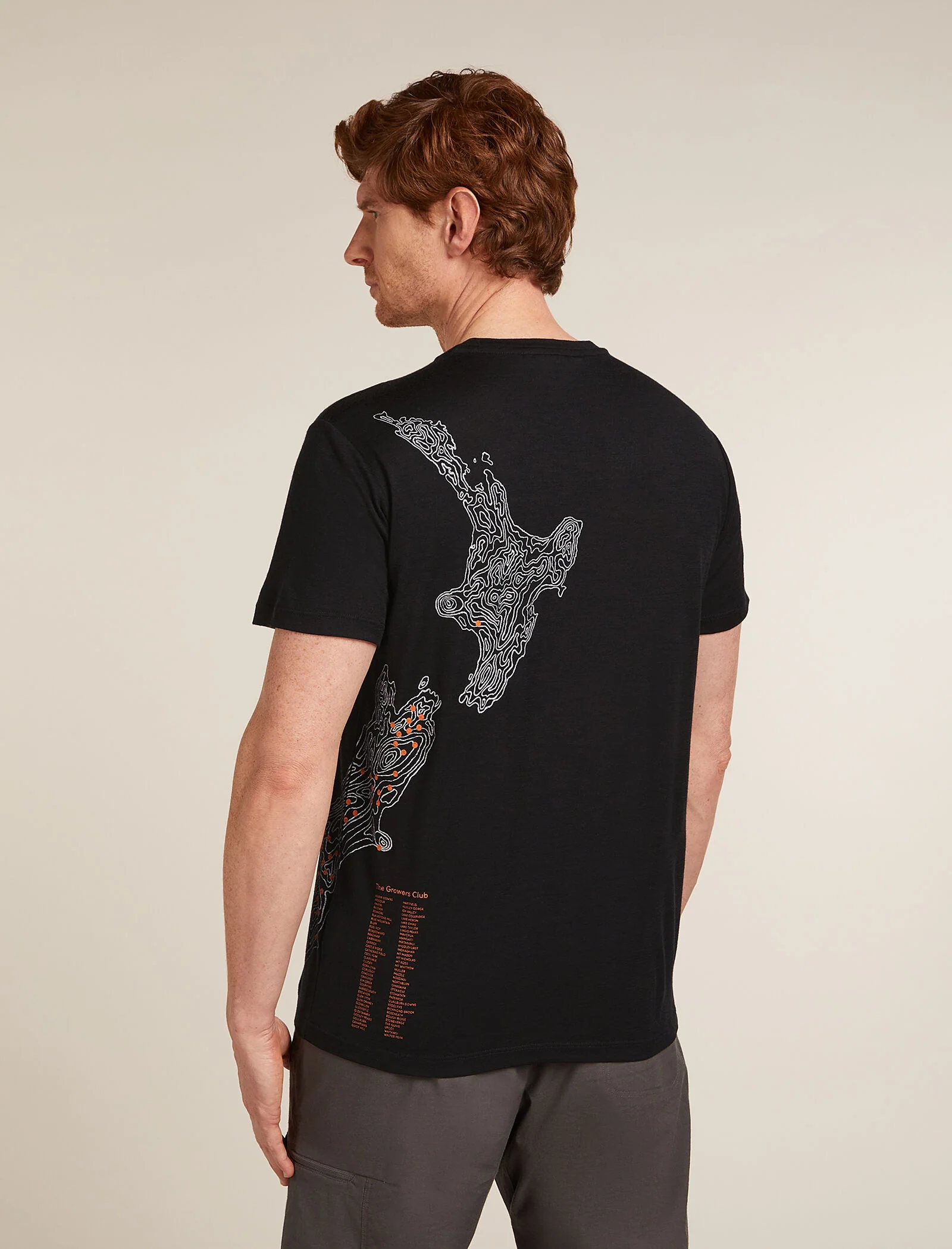 150 Tech Lite T-shirt 30th Anniversary - Image 2