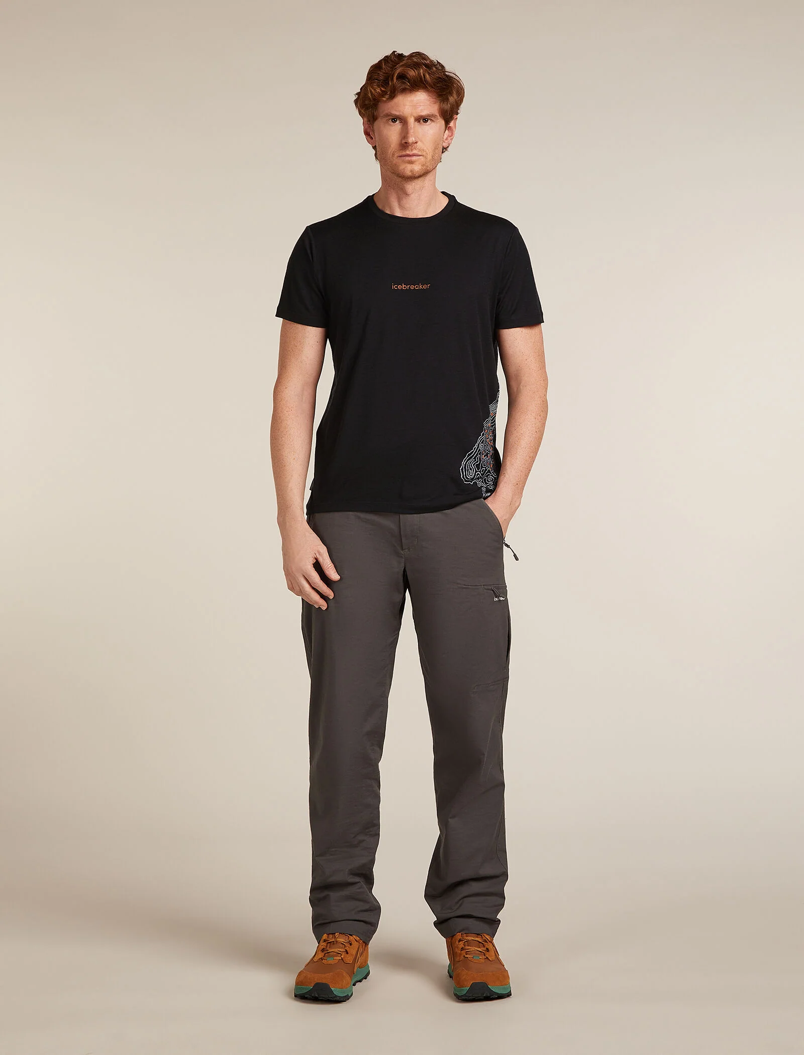 150 Tech Lite T-shirt 30th Anniversary - Image 3