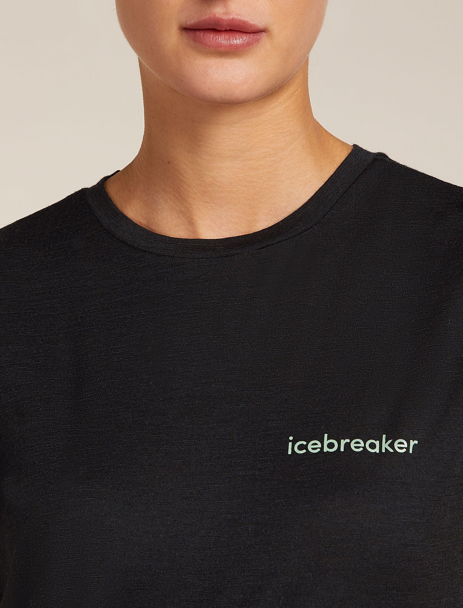 150 Tech Lite T-shirt IB Wordmark - Image 6