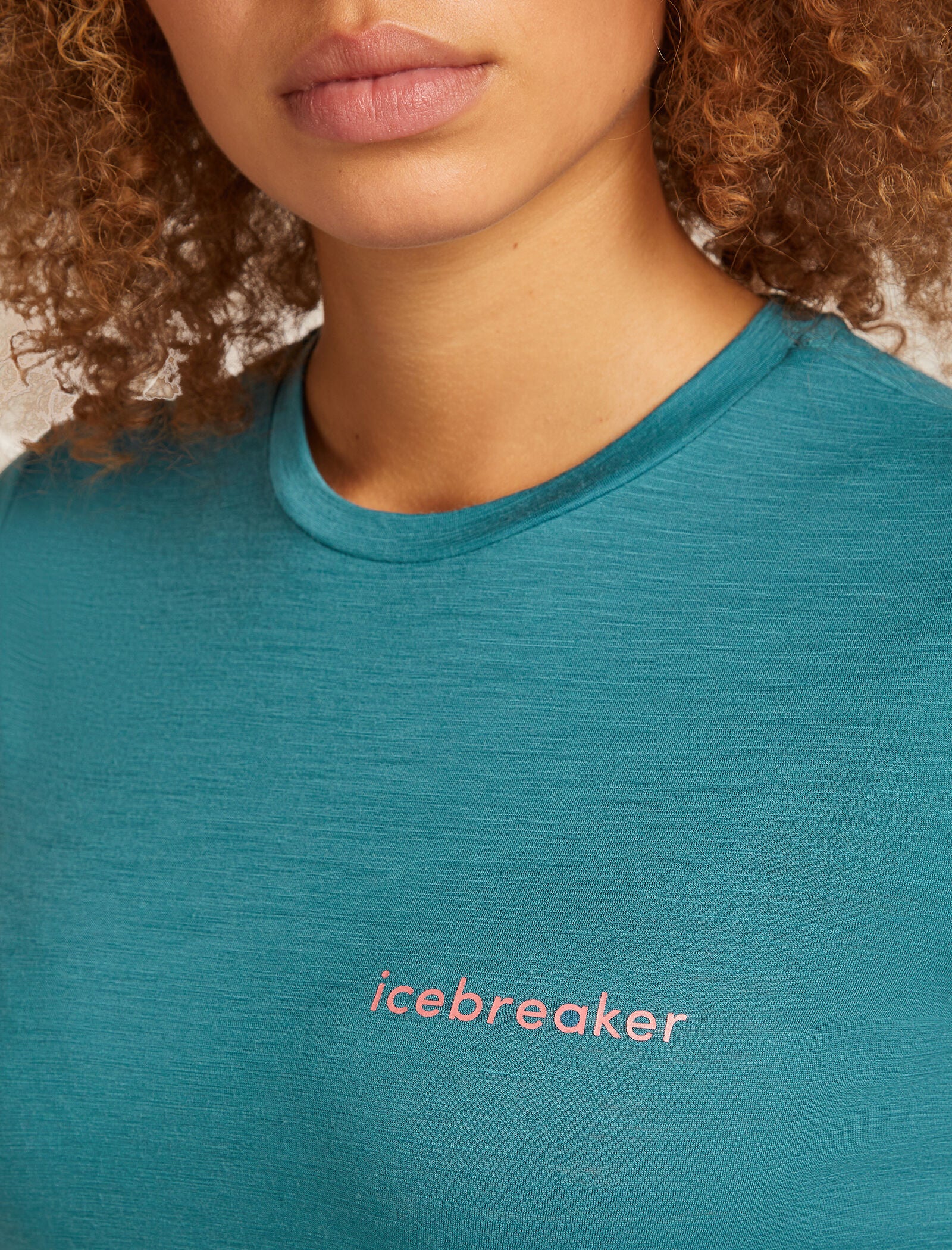 150 Tech Lite T-shirt IB Wordmark - Image 5