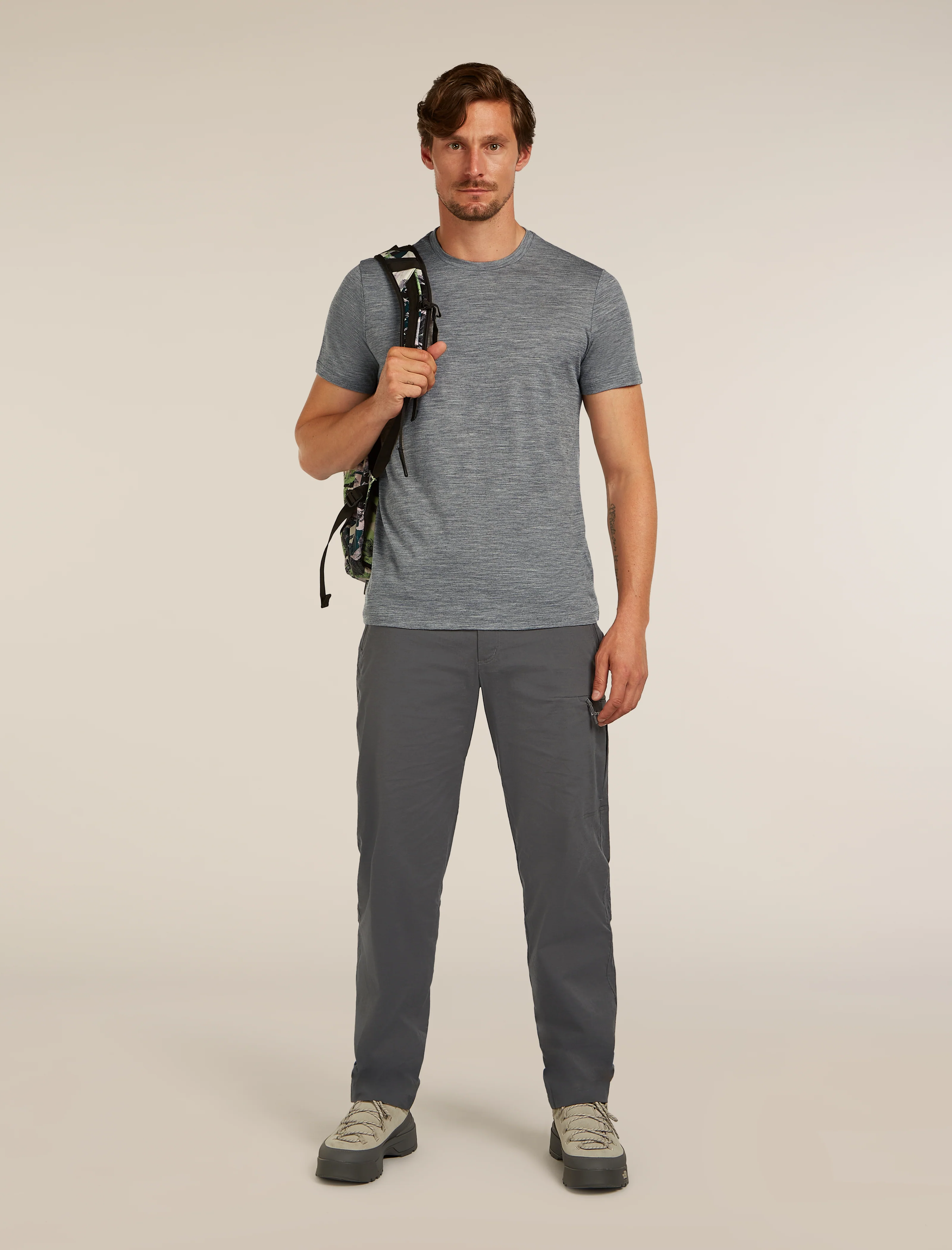 150 Tech Lite T-shirt - Image 4
