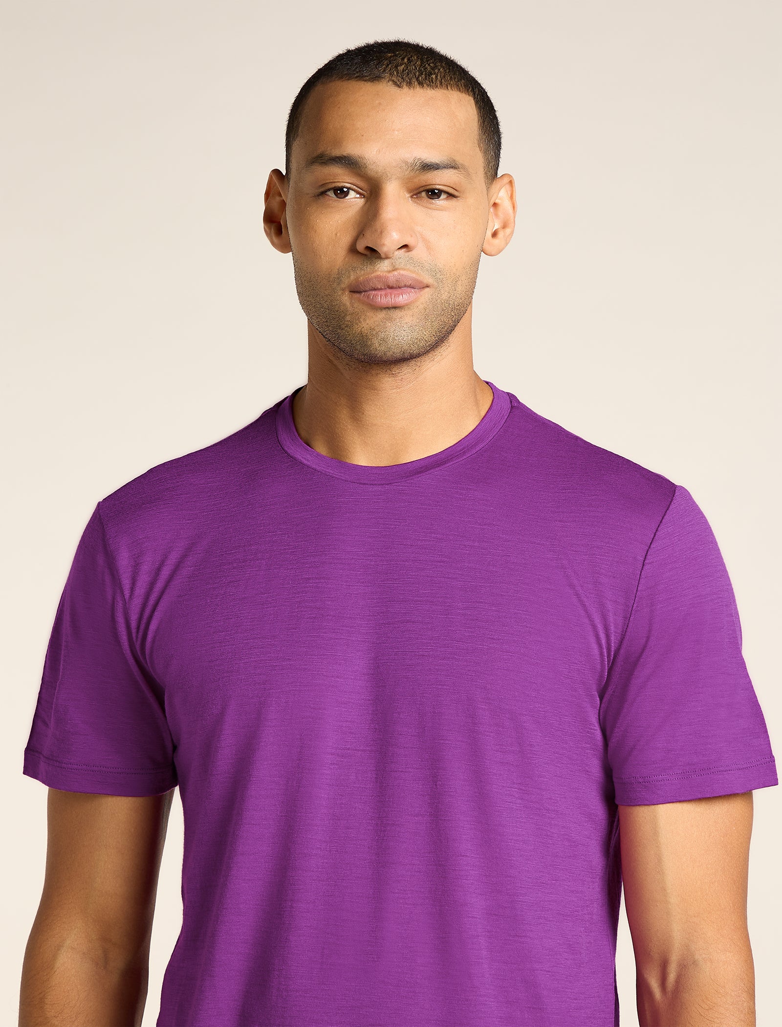 Men's Merino 150 Tech Lite Short Sleeve T-Shirt - Image 5
