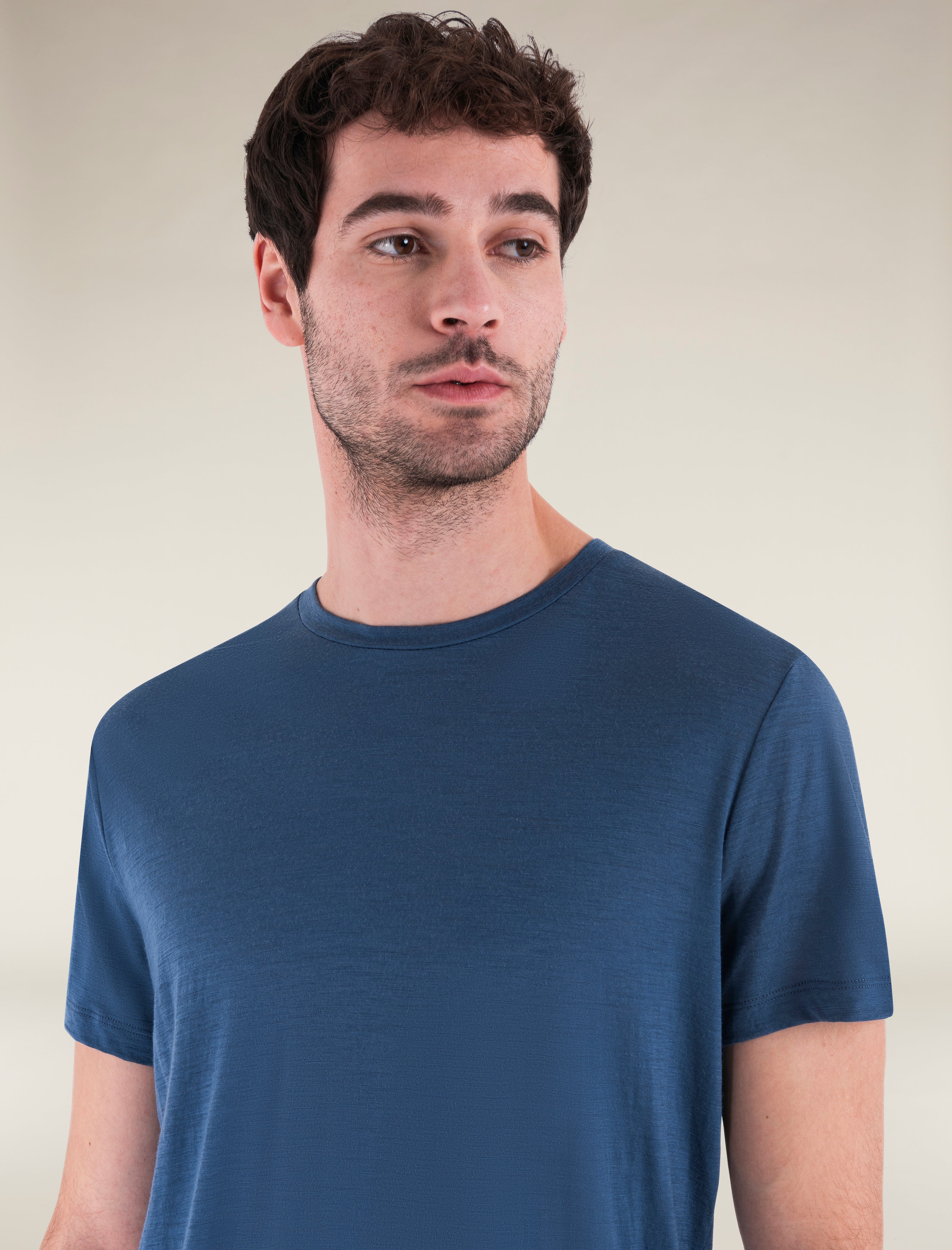 Men's Merino 150 Tech Lite Short Sleeve T-Shirt - Image 5