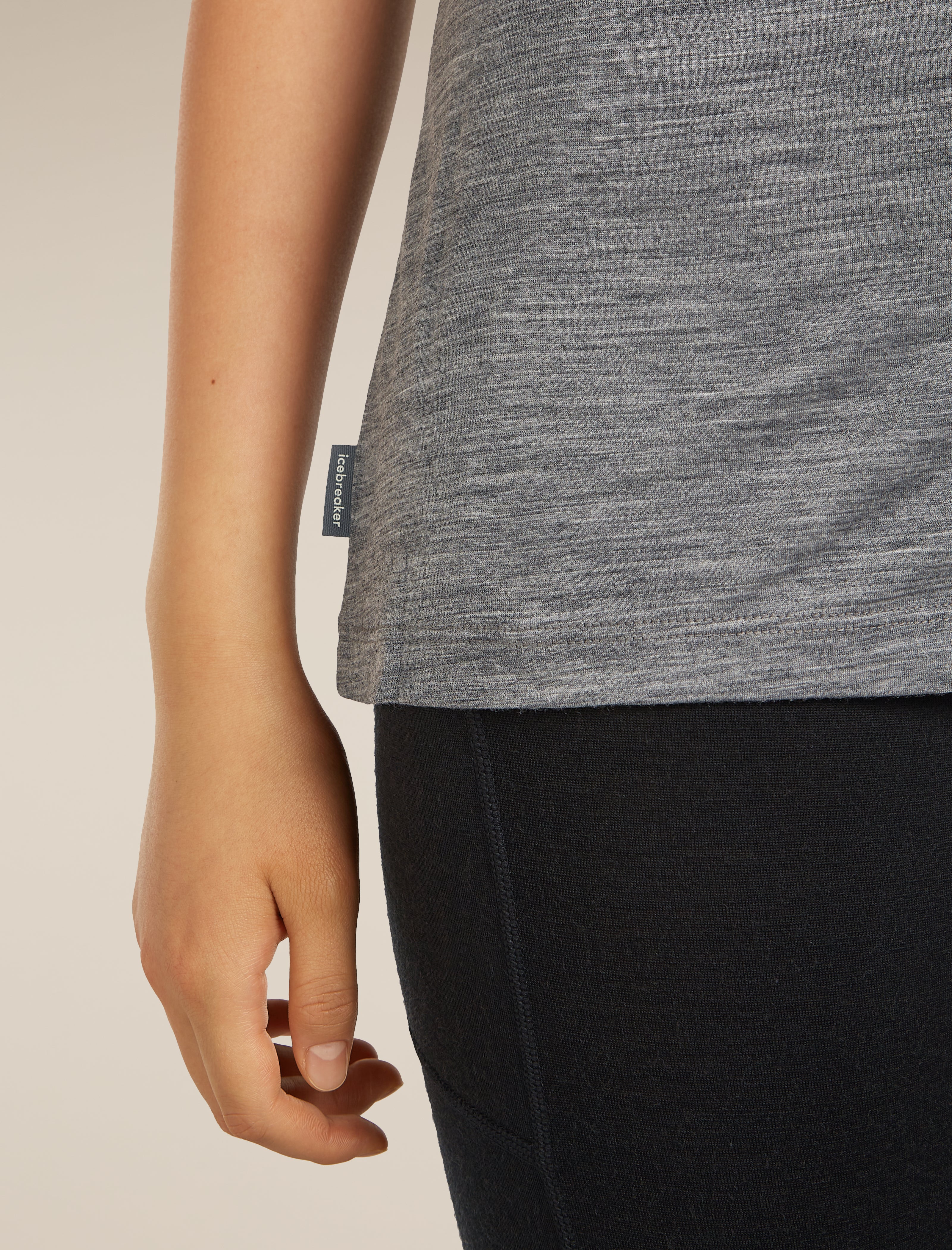 150 Tech Lite T-shirt - Image 8