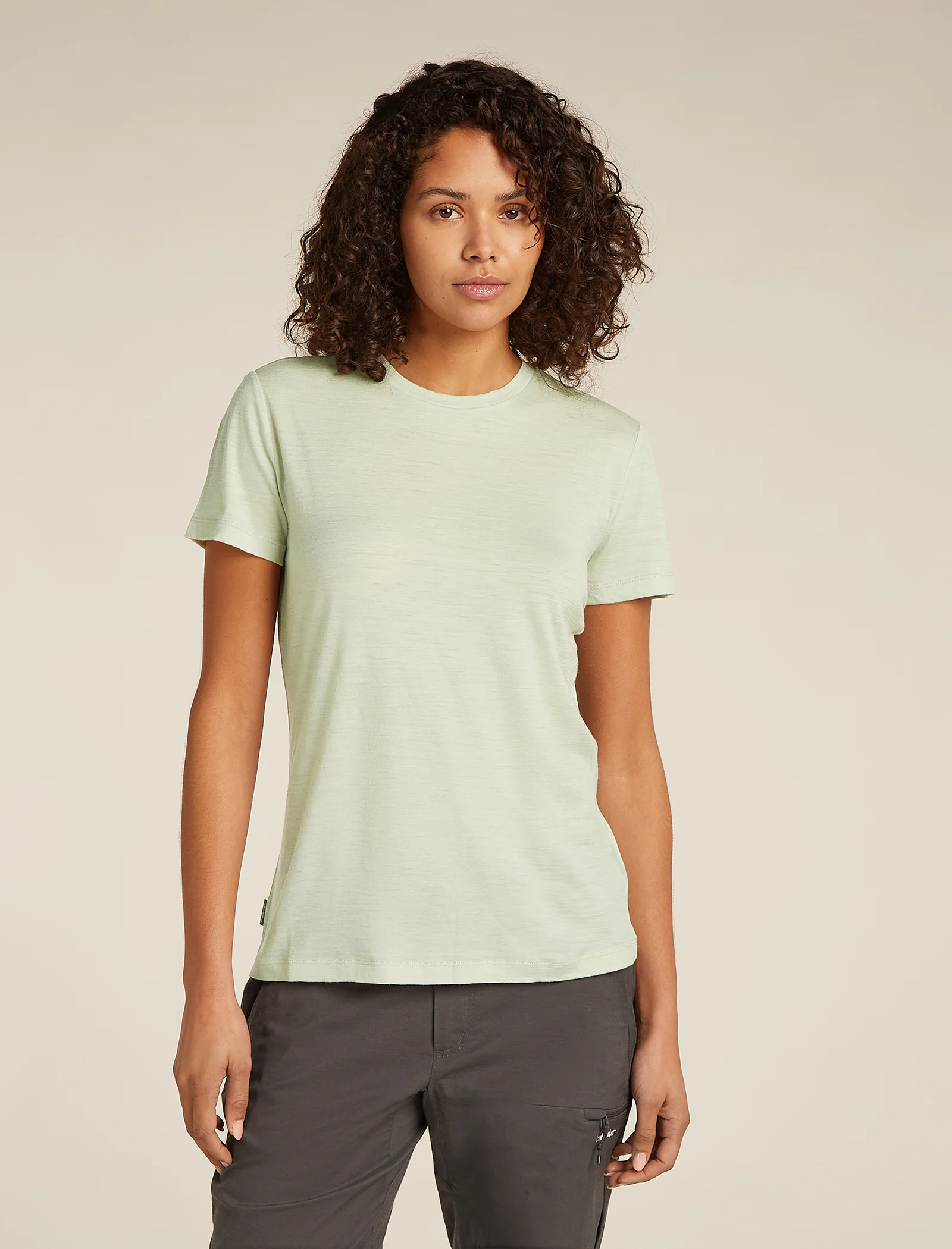 Women's Merino 150 Tech Lite Short Sleeve T-Shirt